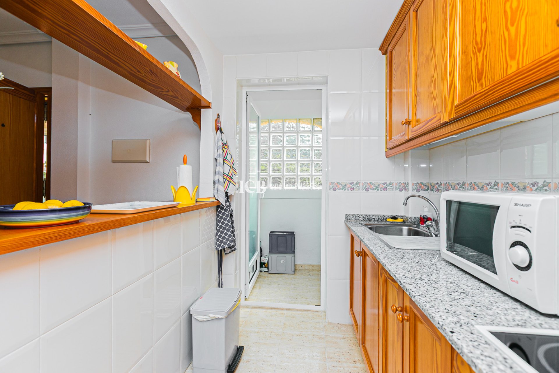 Resale - Townhouse -
Orihuela Costa - Zeniamar-Horizonte-La Campana