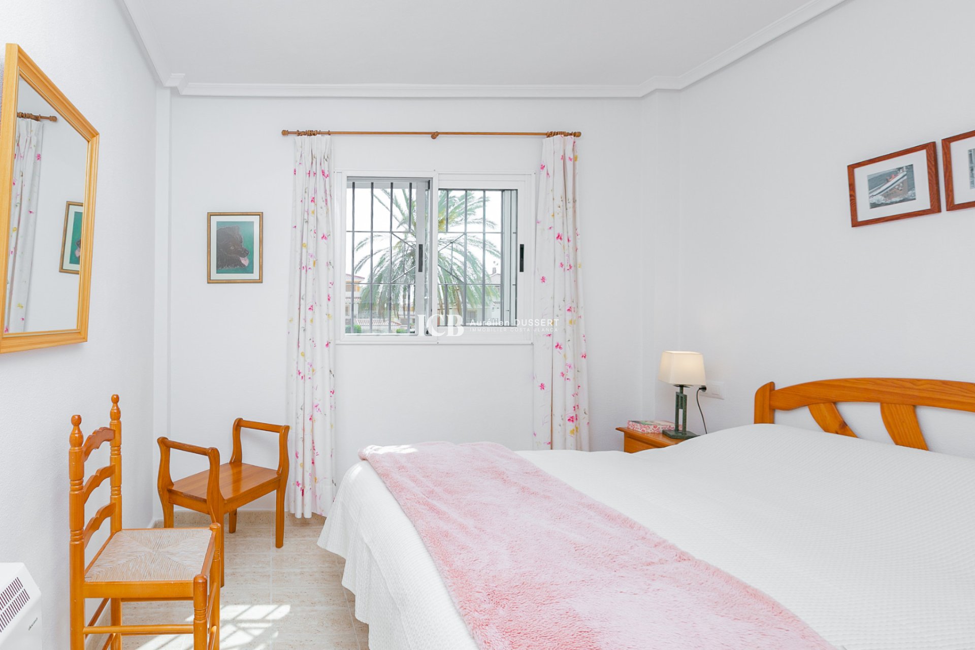 Resale - Townhouse -
Orihuela Costa - Zeniamar-Horizonte-La Campana