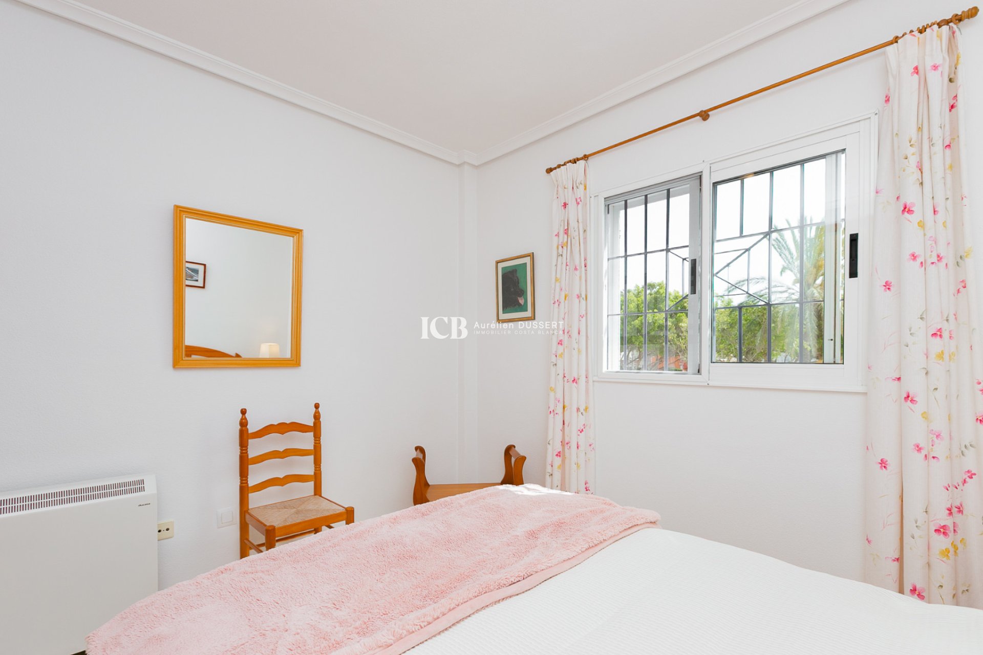 Resale - Townhouse -
Orihuela Costa - Zeniamar-Horizonte-La Campana