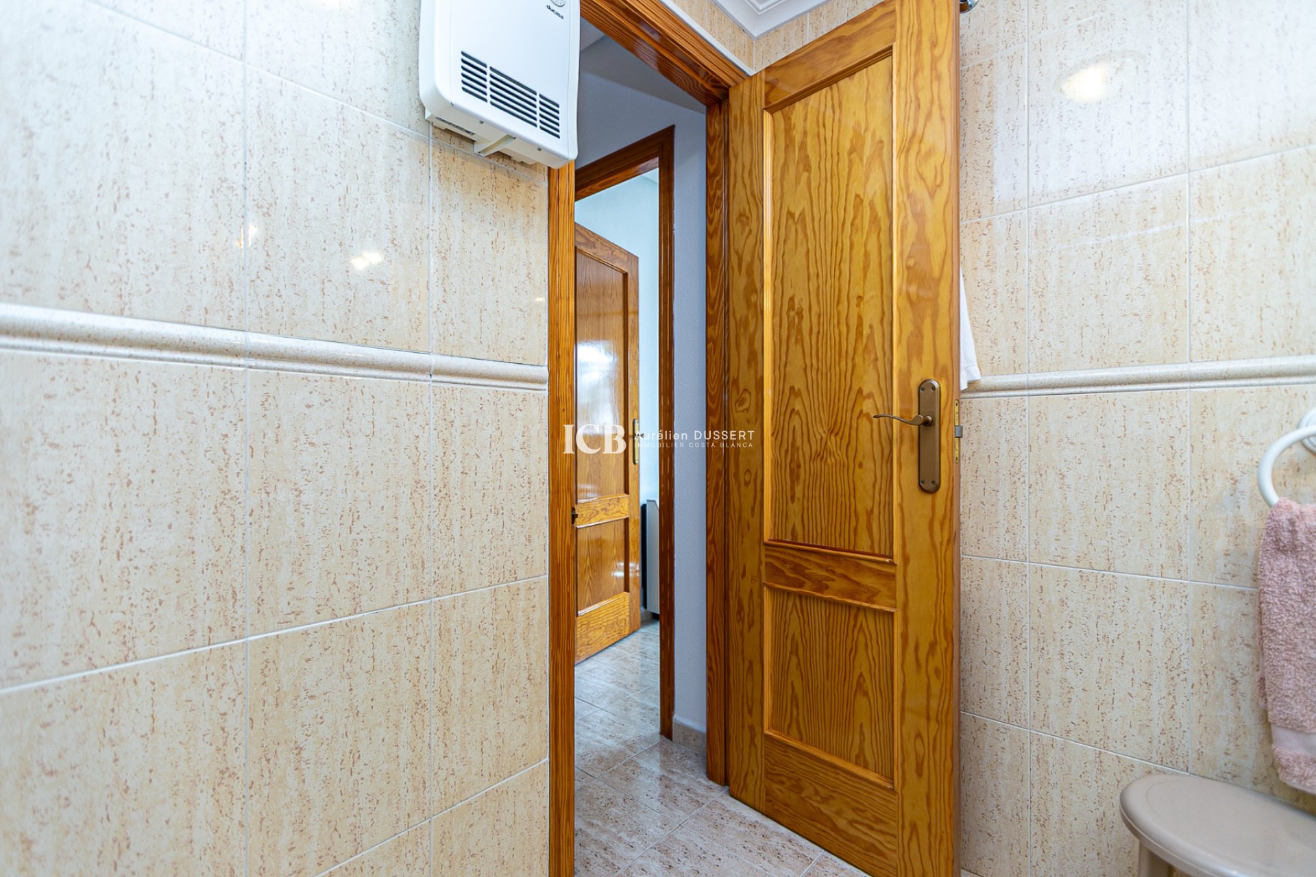 Resale - Townhouse -
Orihuela Costa - Zeniamar-Horizonte-La Campana