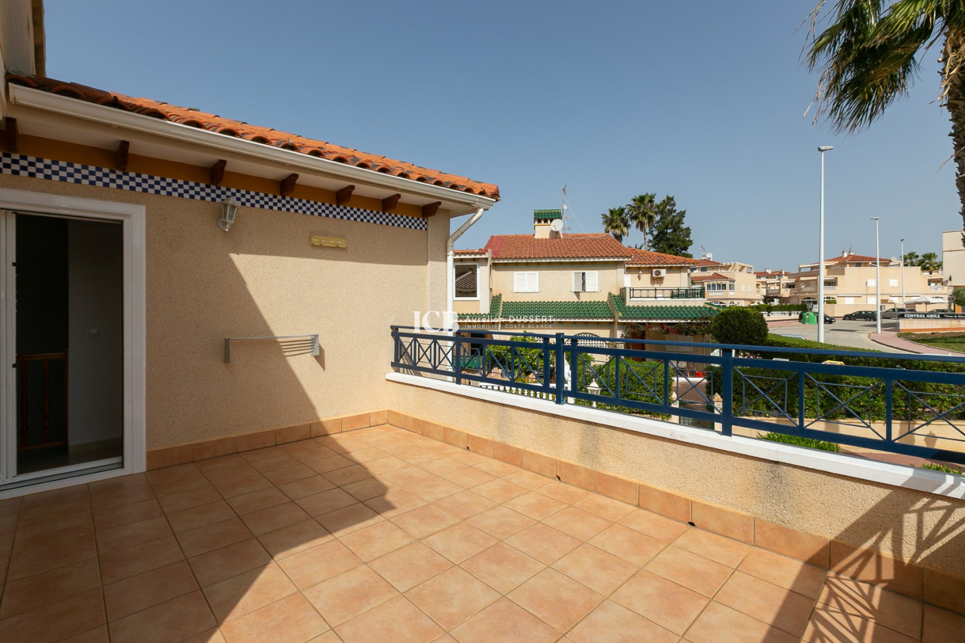 Resale - Townhouse -
Orihuela Costa - Zeniamar-Horizonte-La Campana