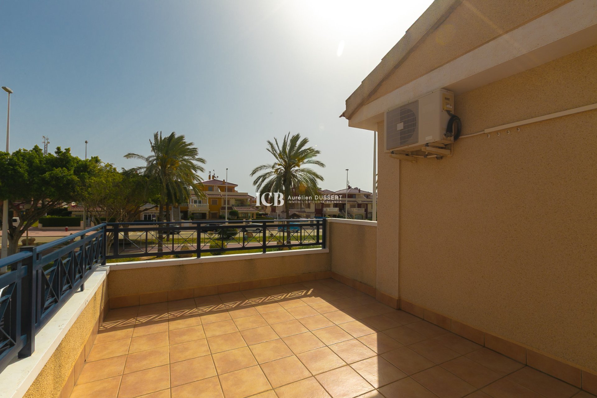 Resale - Townhouse -
Orihuela Costa - Zeniamar-Horizonte-La Campana