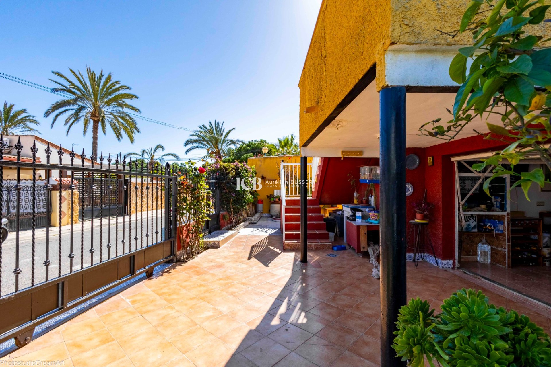 Resale - Townhouse -
Orihuela Costa