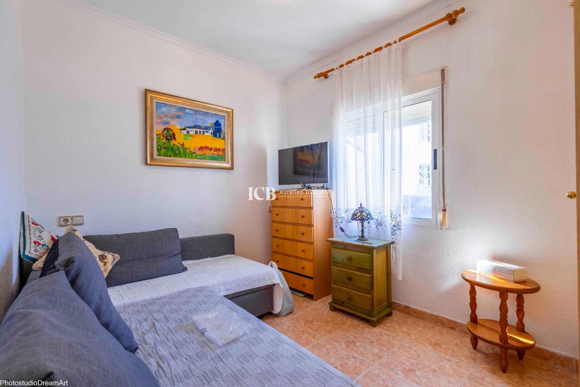 Resale - Townhouse -
Orihuela Costa