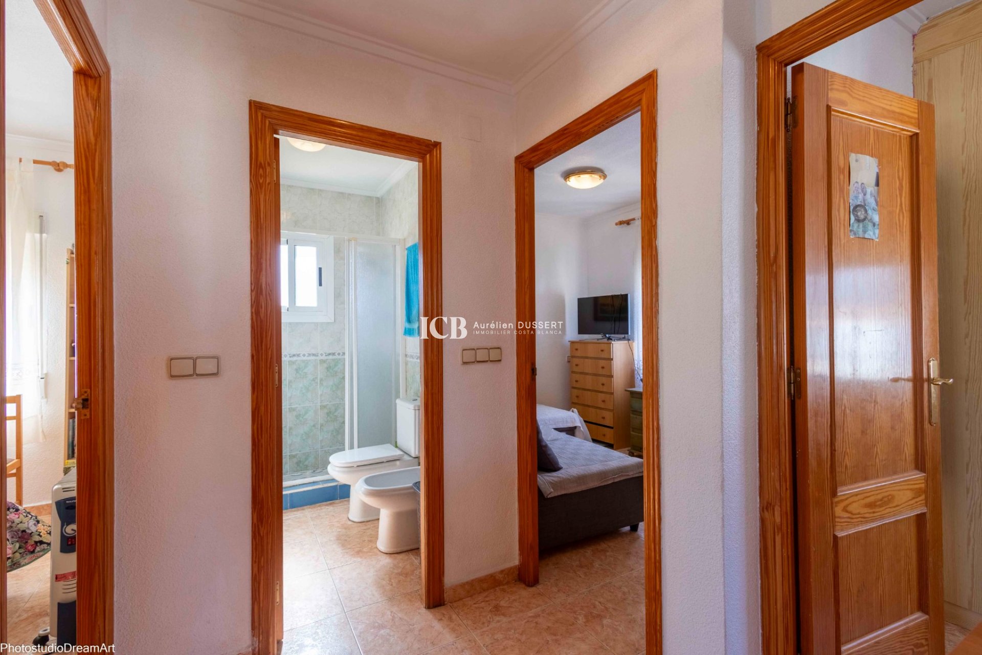 Resale - Townhouse -
Orihuela Costa