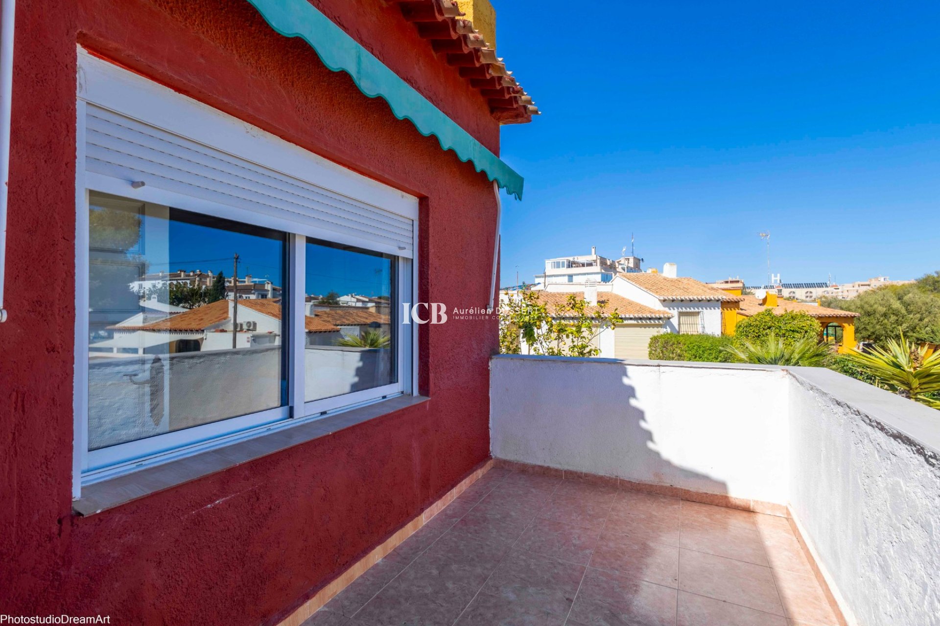 Resale - Townhouse -
Orihuela Costa