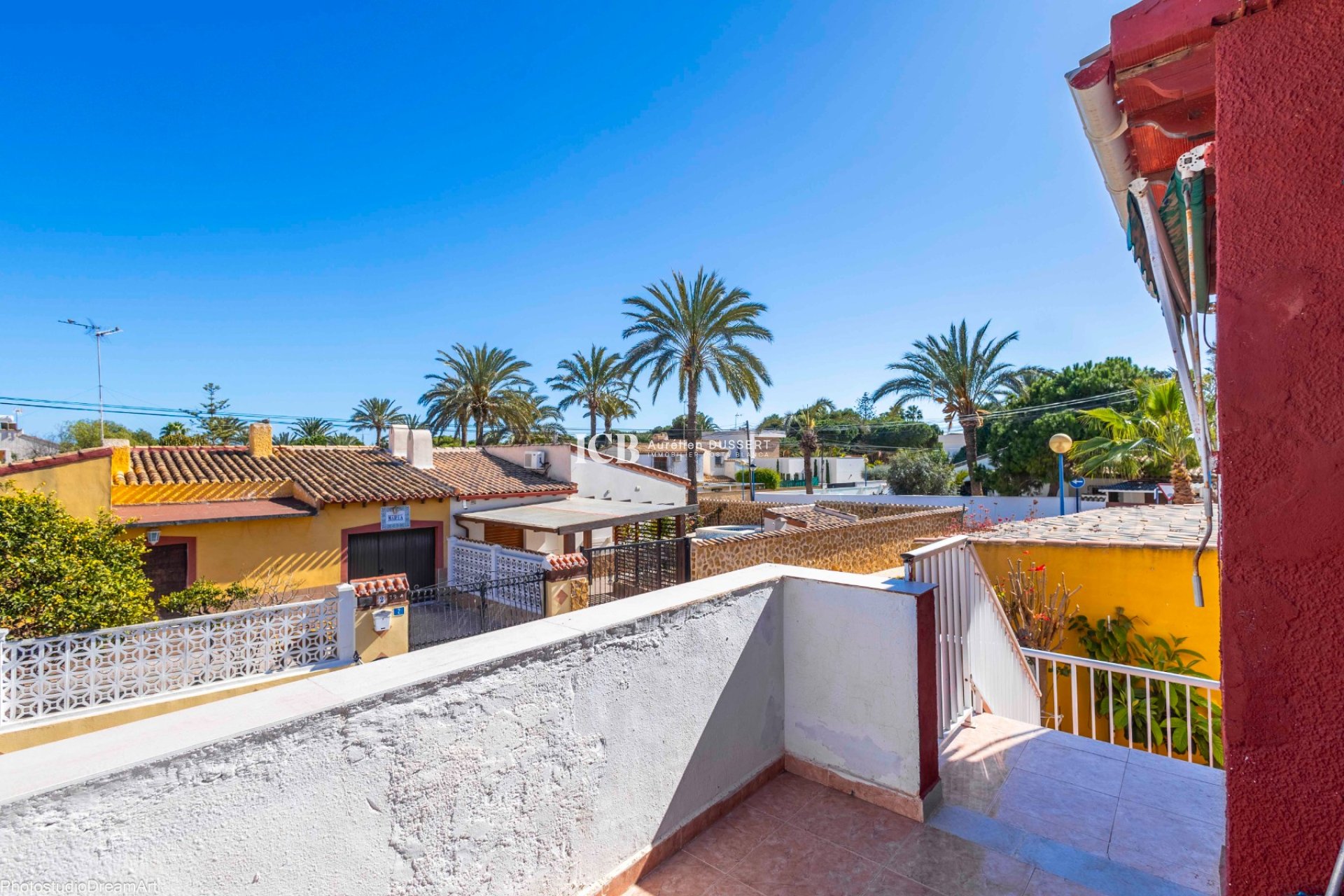 Resale - Townhouse -
Orihuela Costa