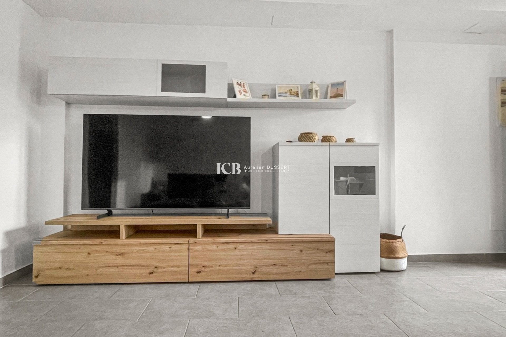 Resale - Townhouse -
Pilar de la Horadada - El Mojón