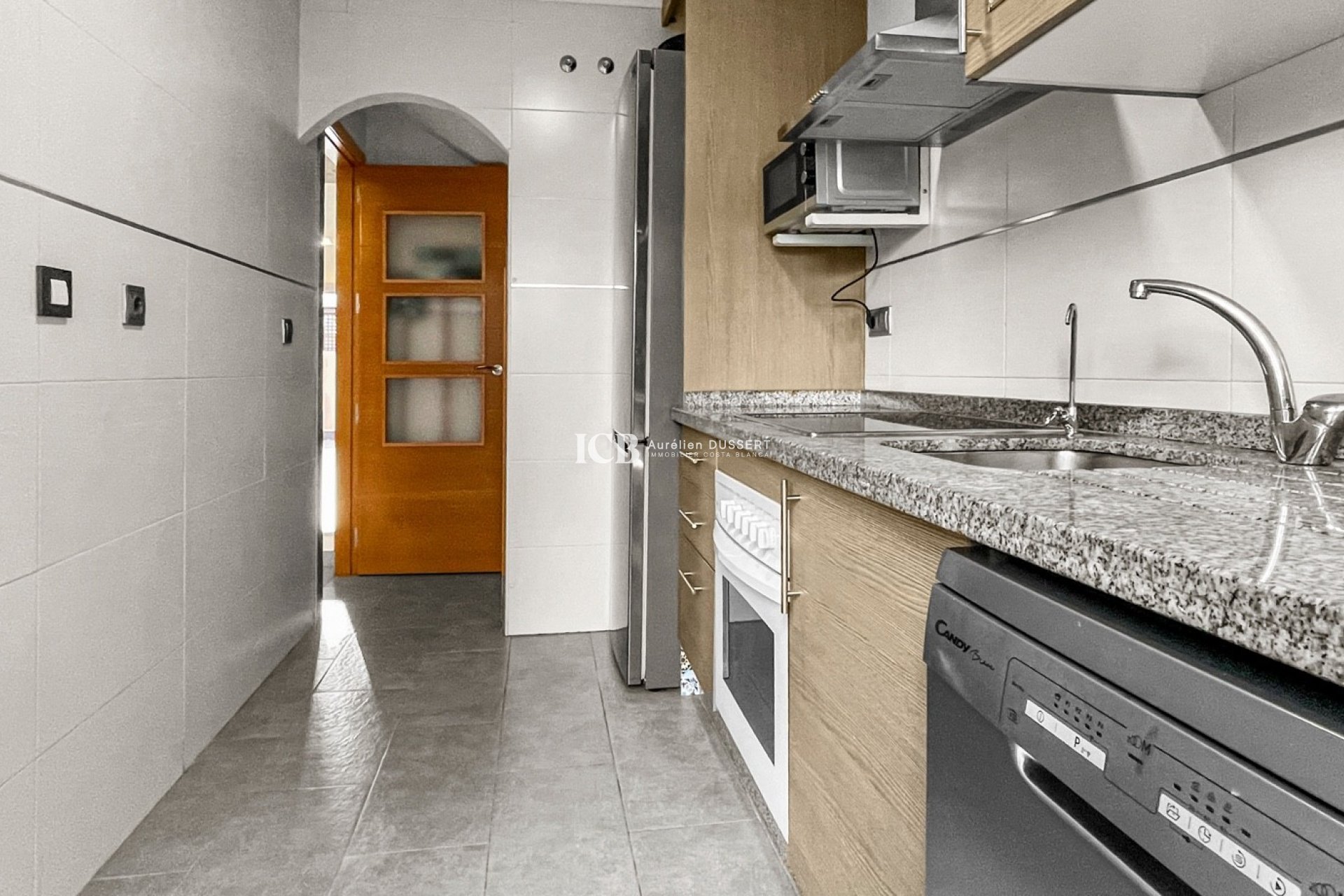 Resale - Townhouse -
Pilar de la Horadada - El Mojón