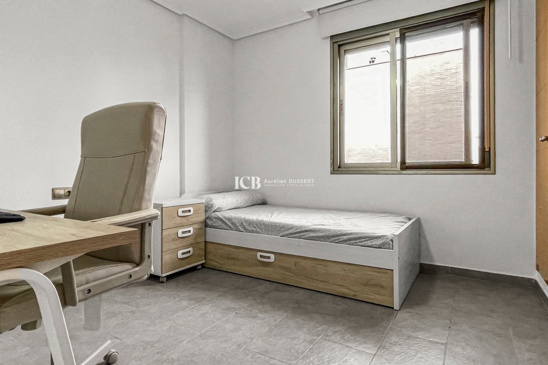 Resale - Townhouse -
Pilar de la Horadada - El Mojón