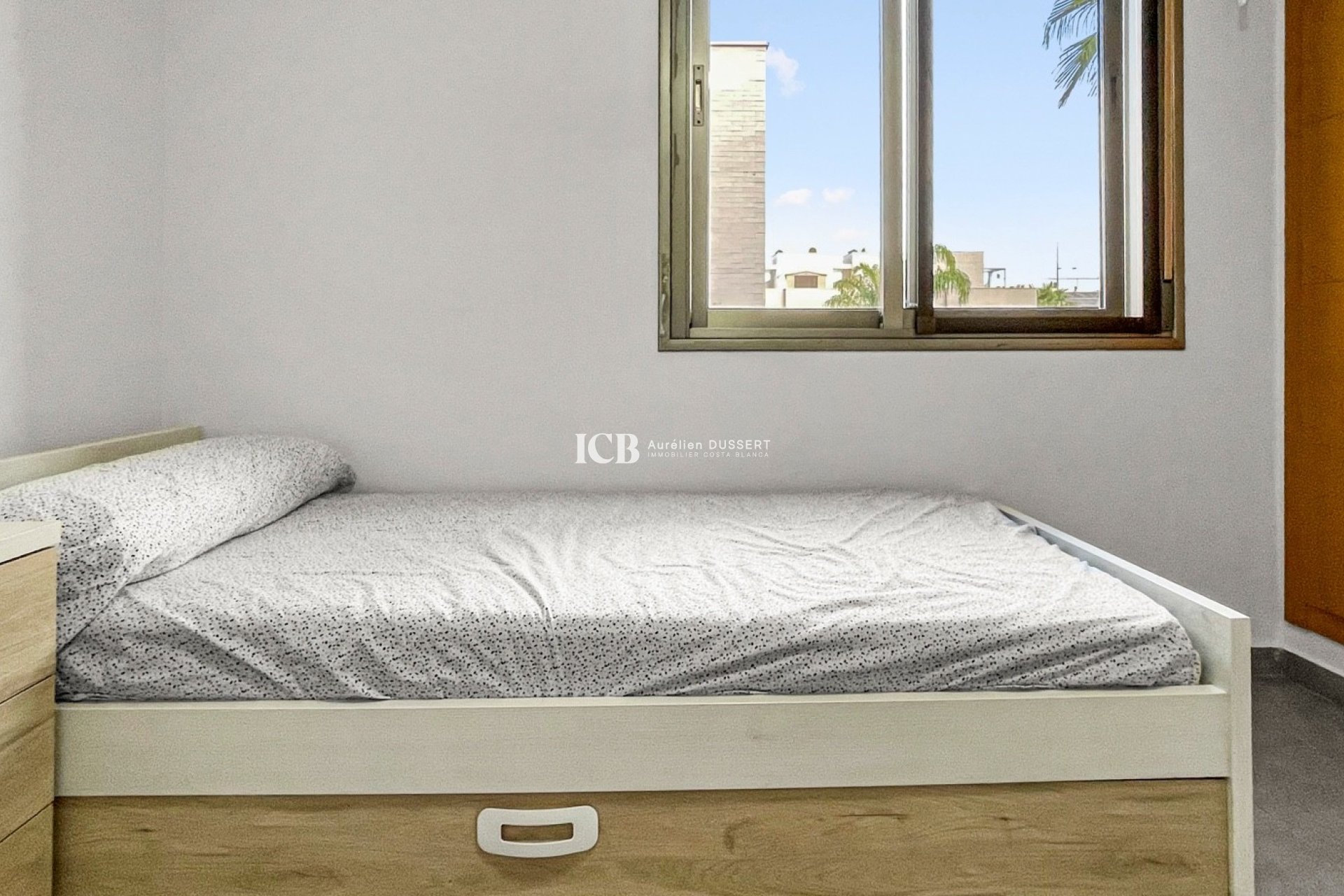 Resale - Townhouse -
Pilar de la Horadada - El Mojón