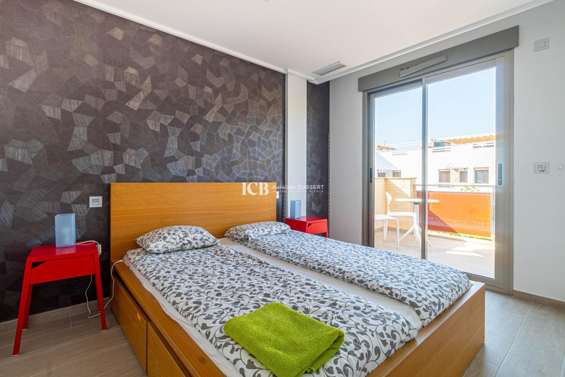 Resale - Townhouse -
Pilar de la Horadada - La Torre de la Horadada