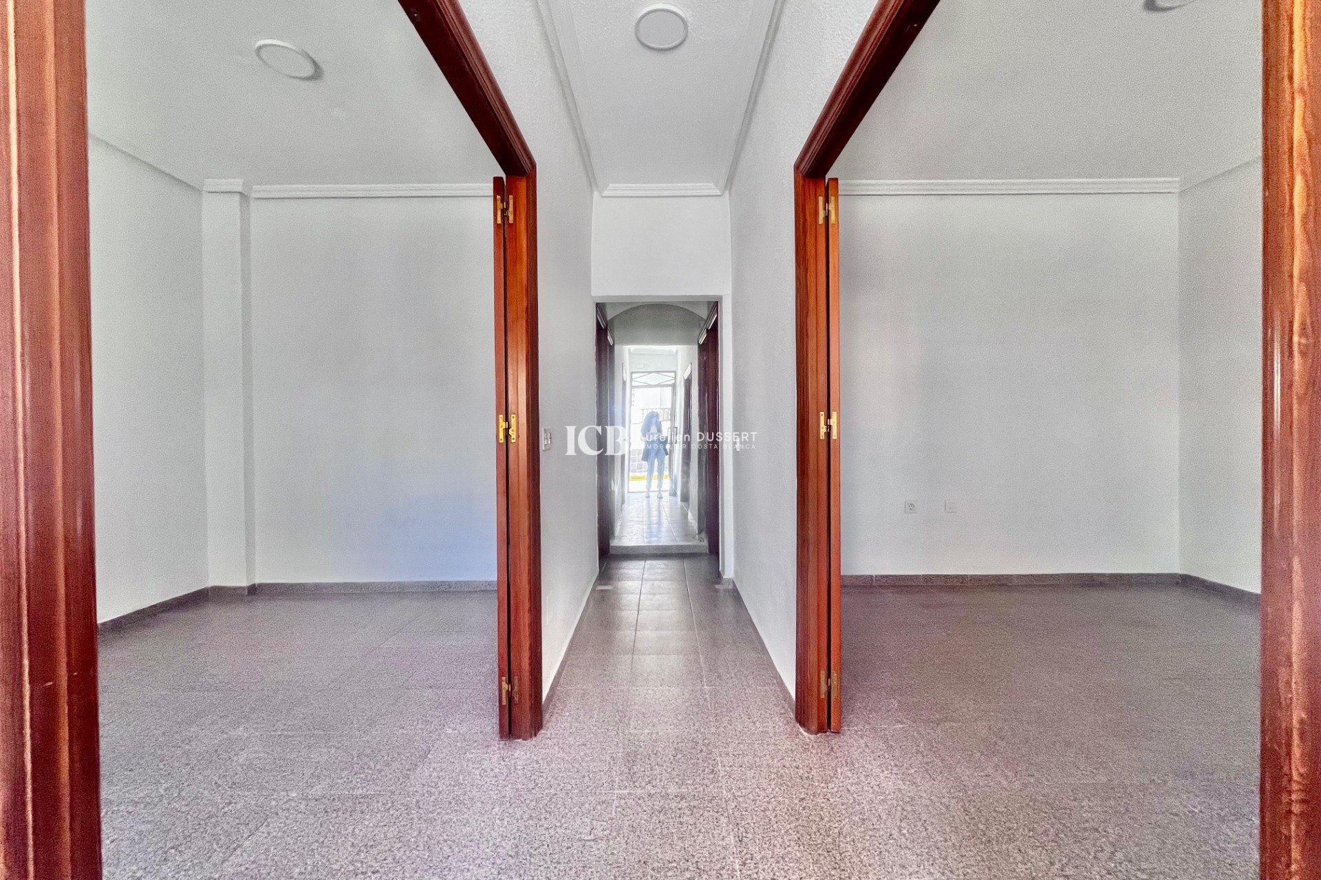 Resale - Townhouse -
Pilar de la Horadada - Zona Pueblo