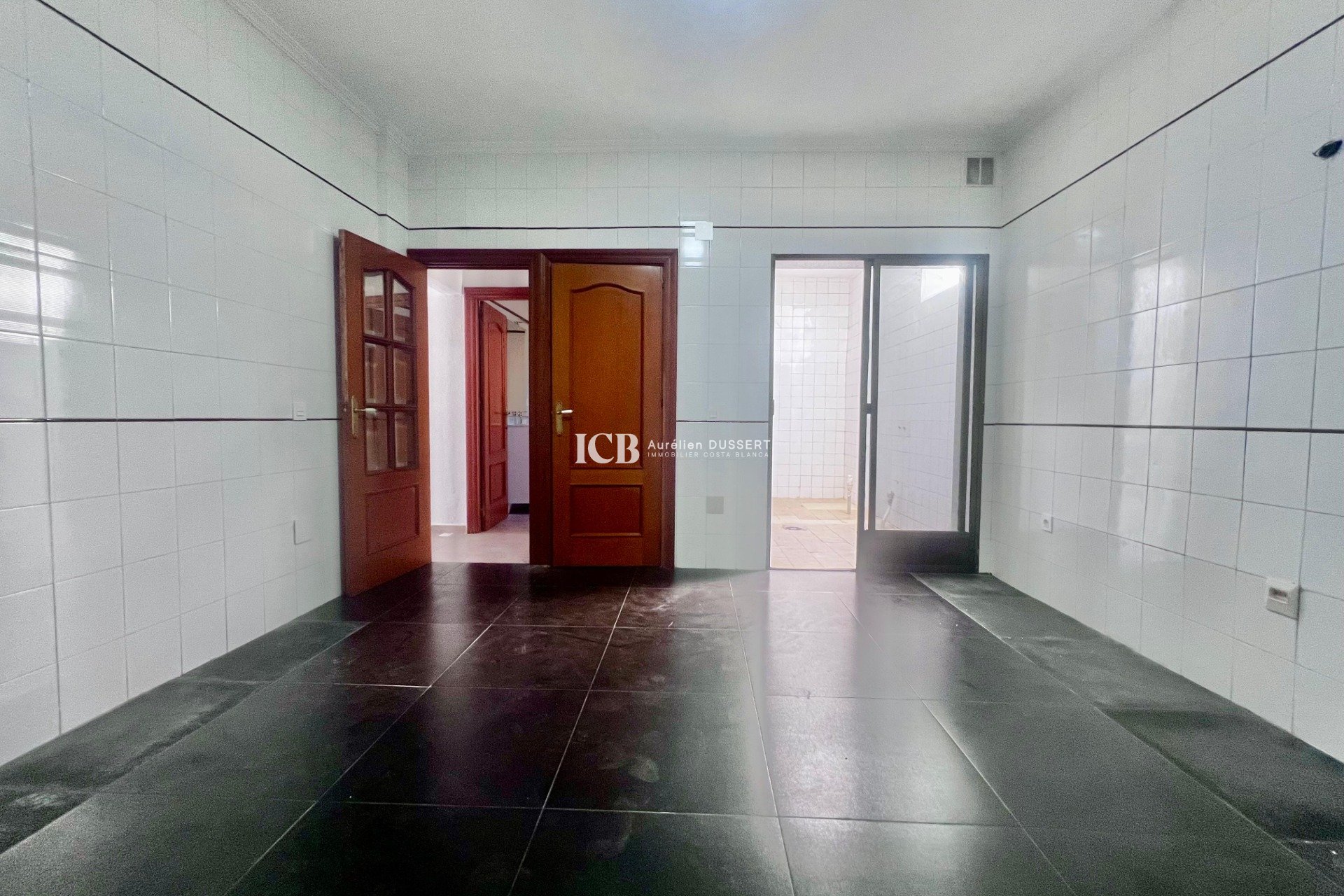 Resale - Townhouse -
Pilar de la Horadada - Zona Pueblo