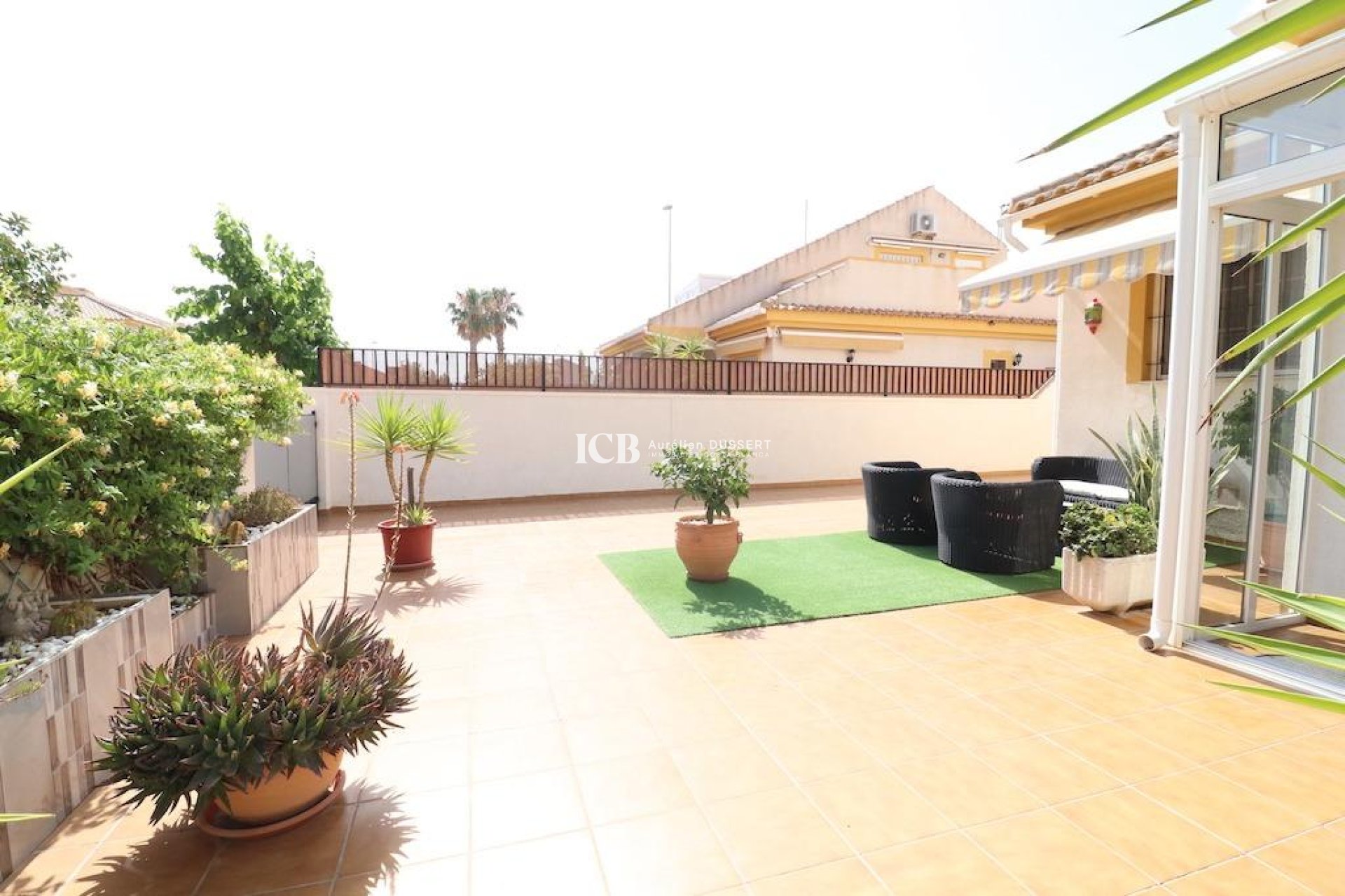 Resale - Townhouse -
Pilar de la Horadada