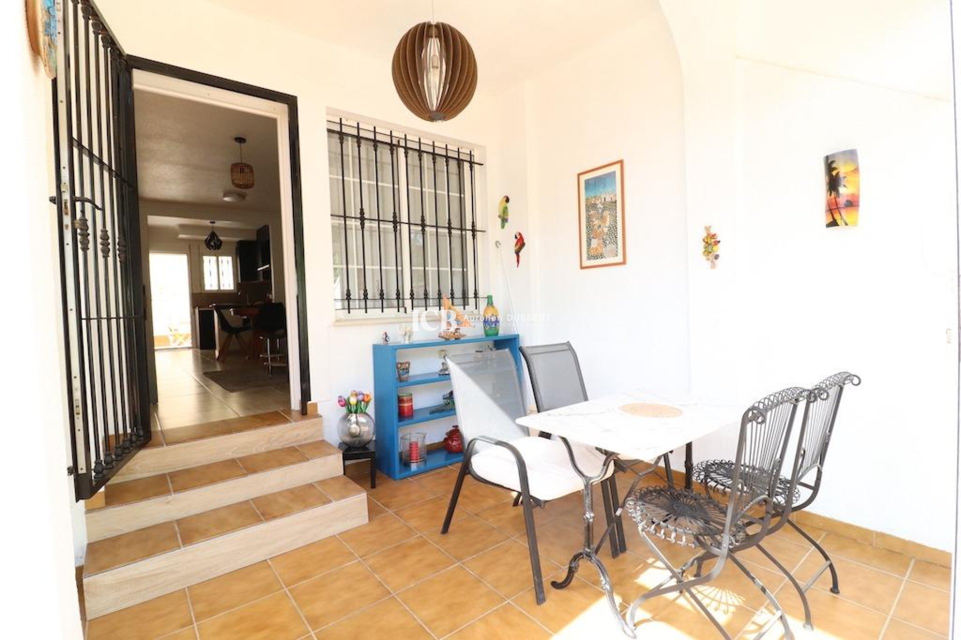 Resale - Townhouse -
Pilar de la Horadada