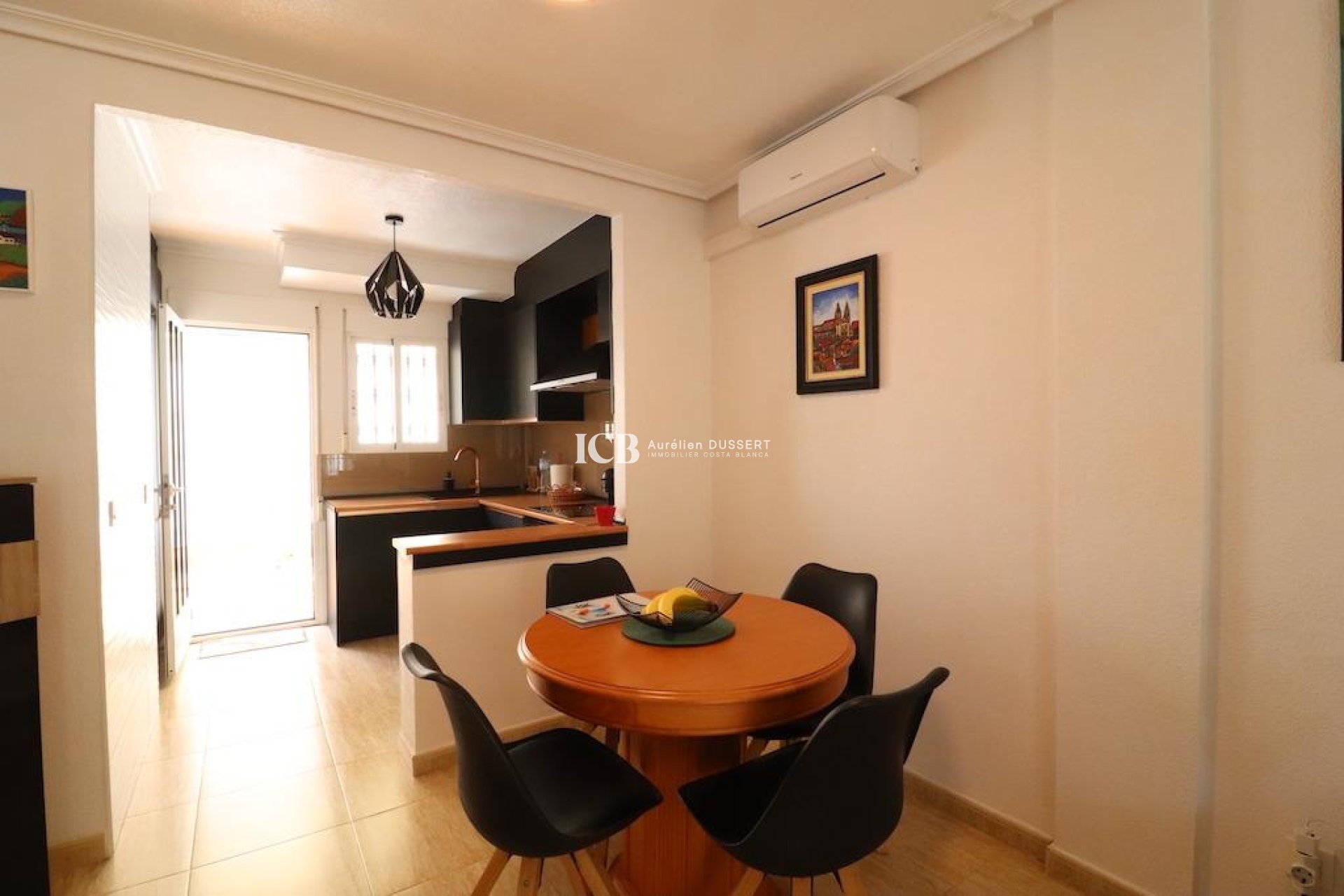 Resale - Townhouse -
Pilar de la Horadada