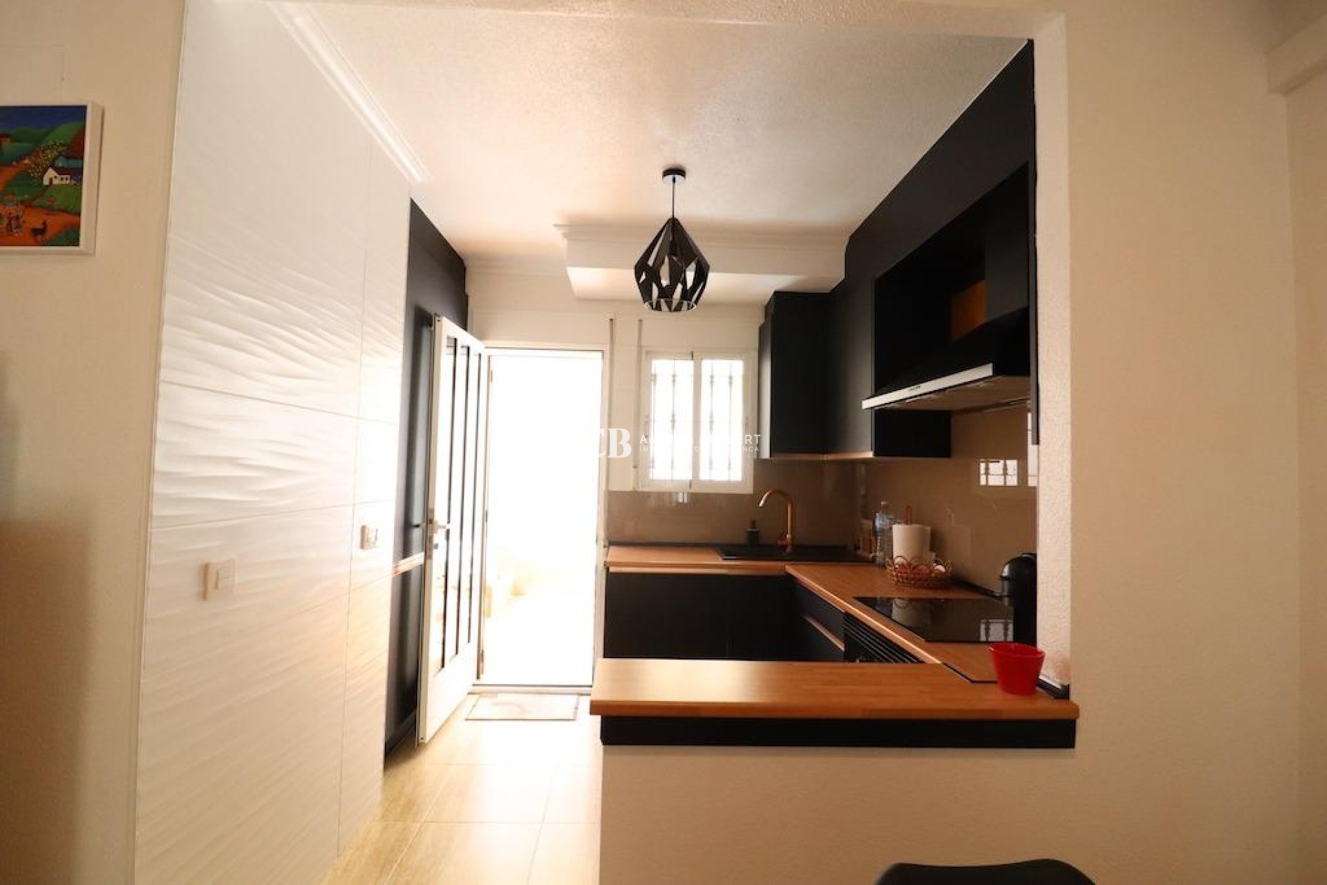 Resale - Townhouse -
Pilar de la Horadada