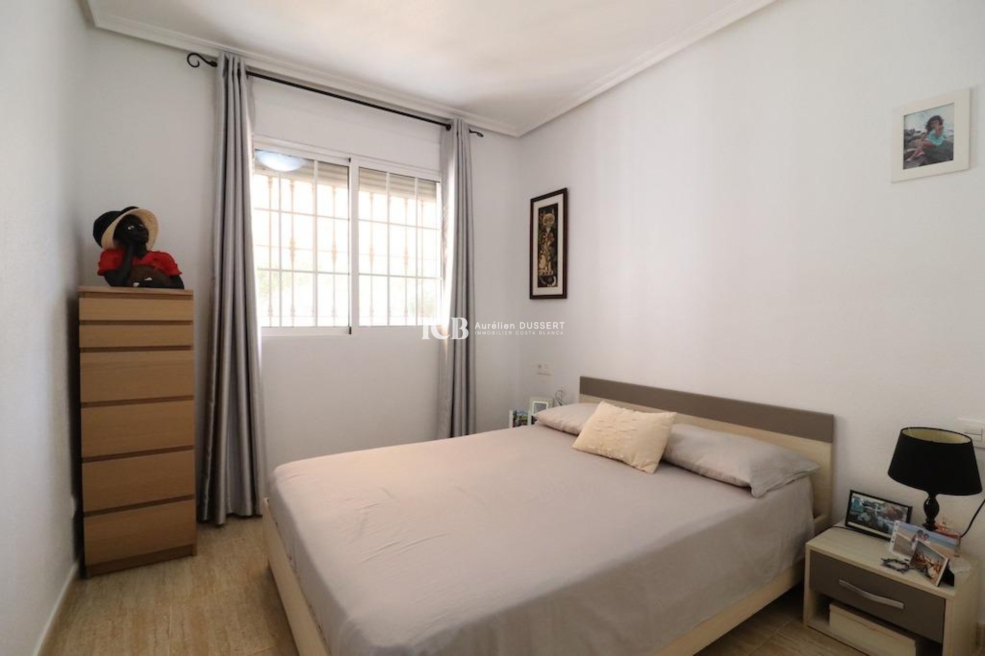 Resale - Townhouse -
Pilar de la Horadada