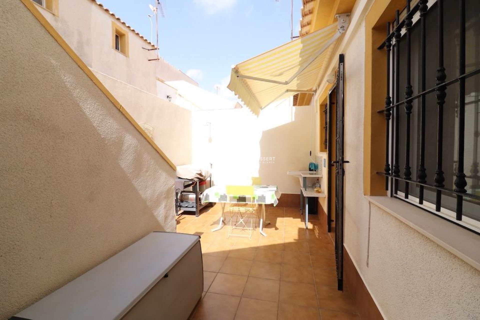 Resale - Townhouse -
Pilar de la Horadada