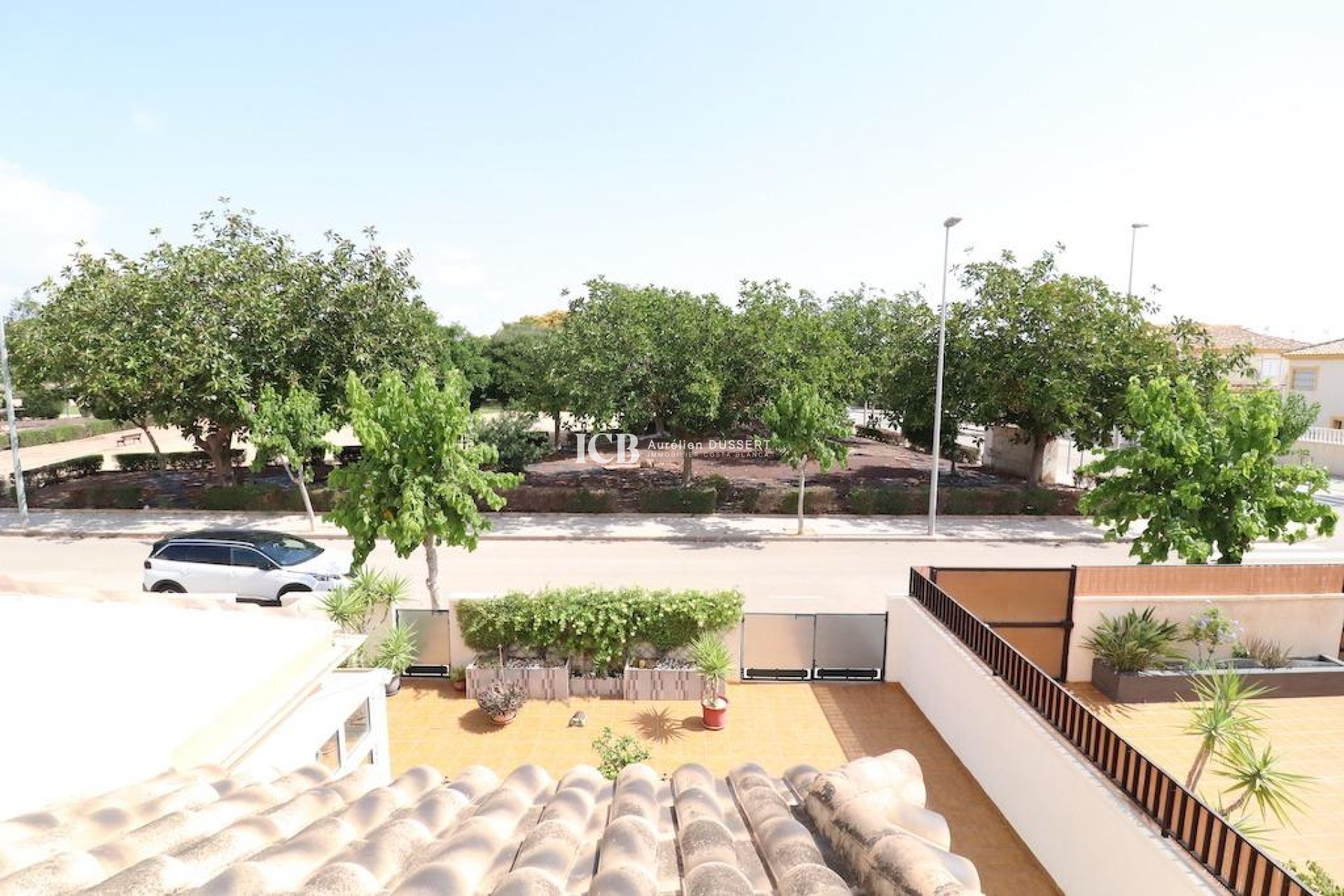 Resale - Townhouse -
Pilar de la Horadada