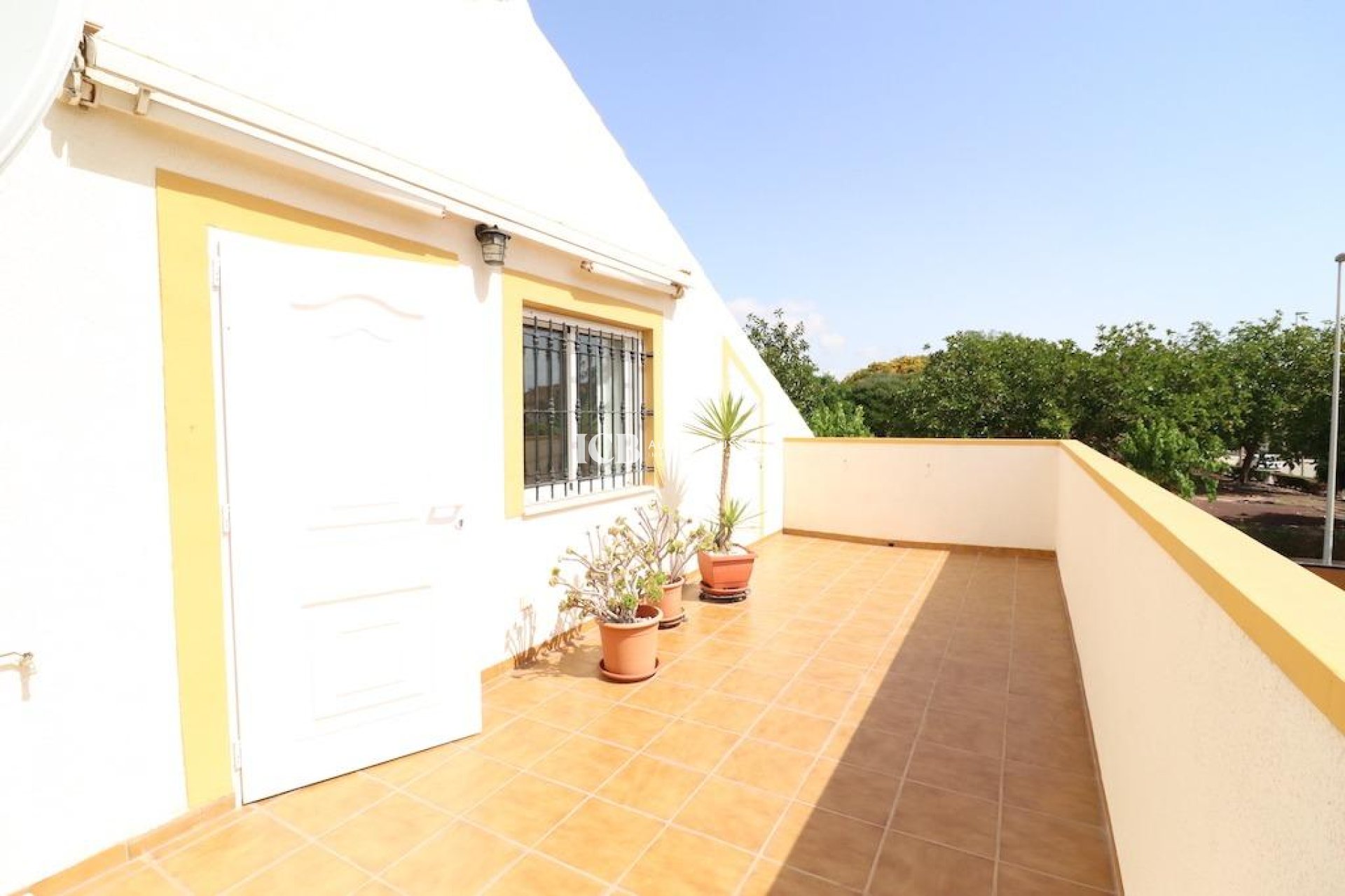 Resale - Townhouse -
Pilar de la Horadada