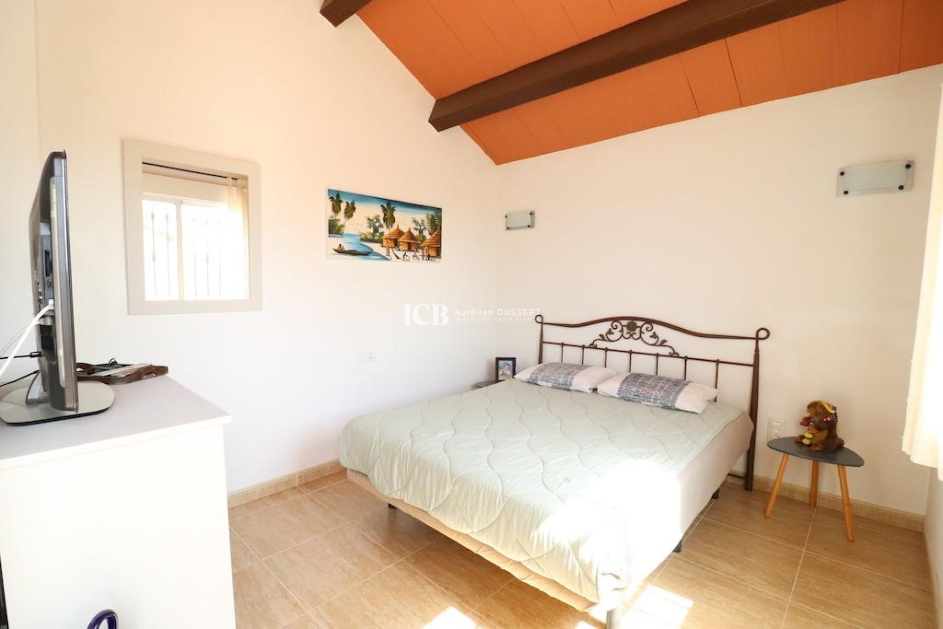 Resale - Townhouse -
Pilar de la Horadada