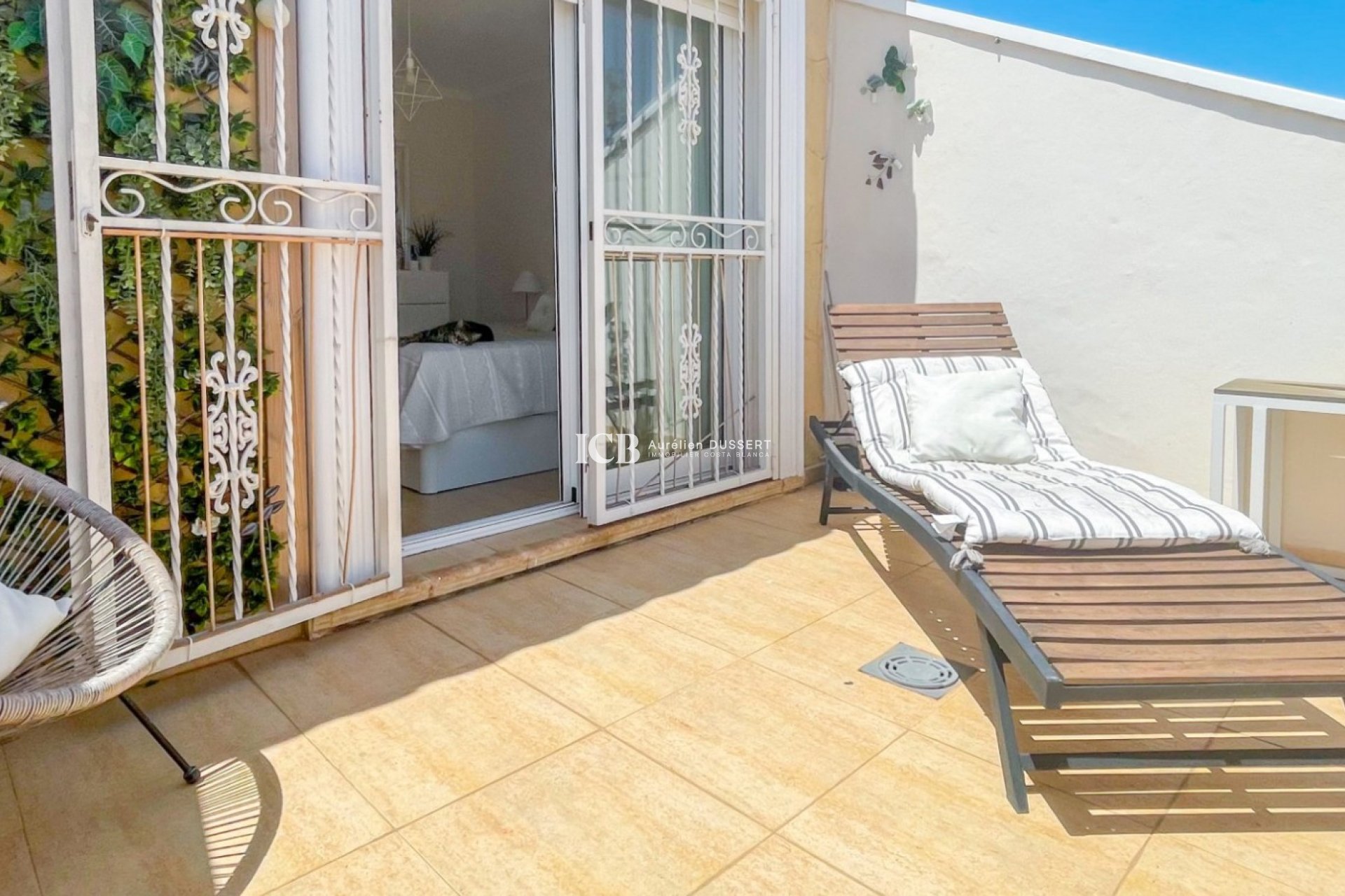 Resale - Townhouse -
Punta Prima - Torrevieja