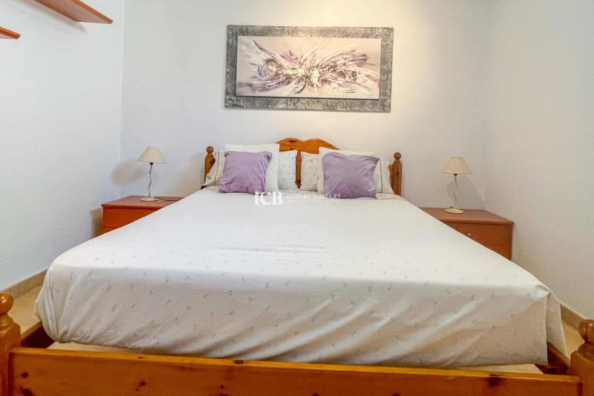 Resale - Townhouse -
Punta Prima - Torrevieja