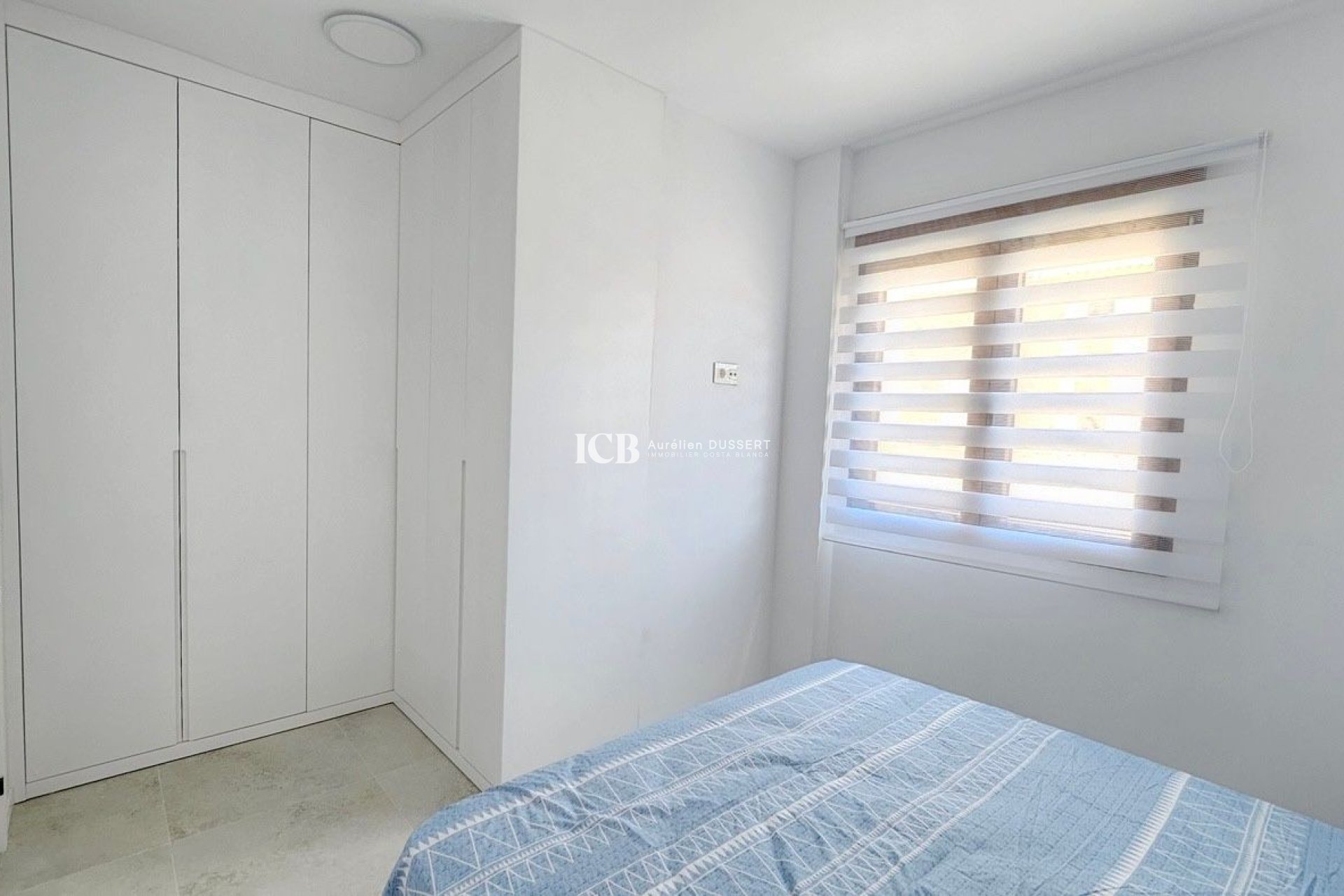 Resale - Townhouse -
San Javier