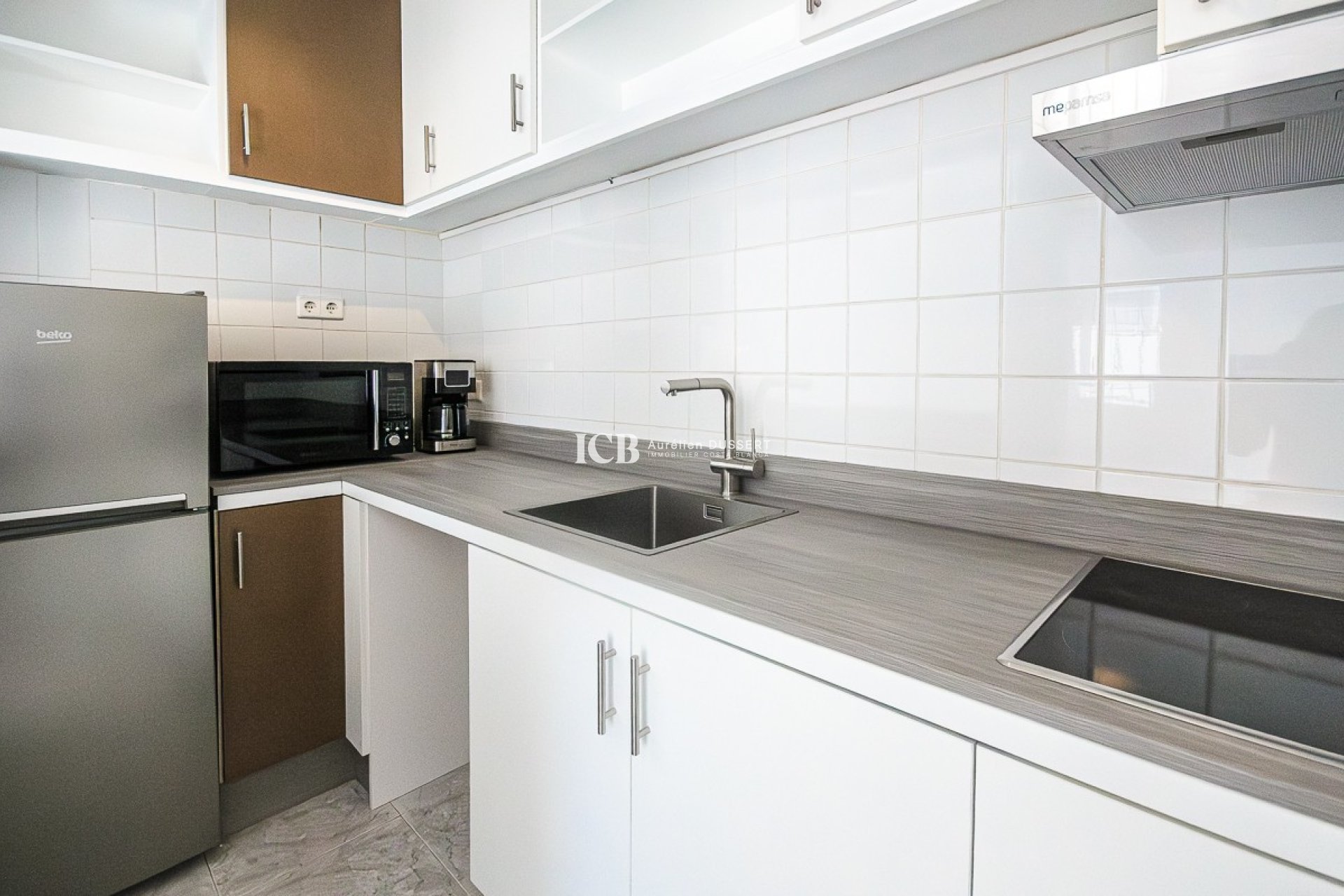 Resale - Townhouse -
San Miguel de Salinas - Centro