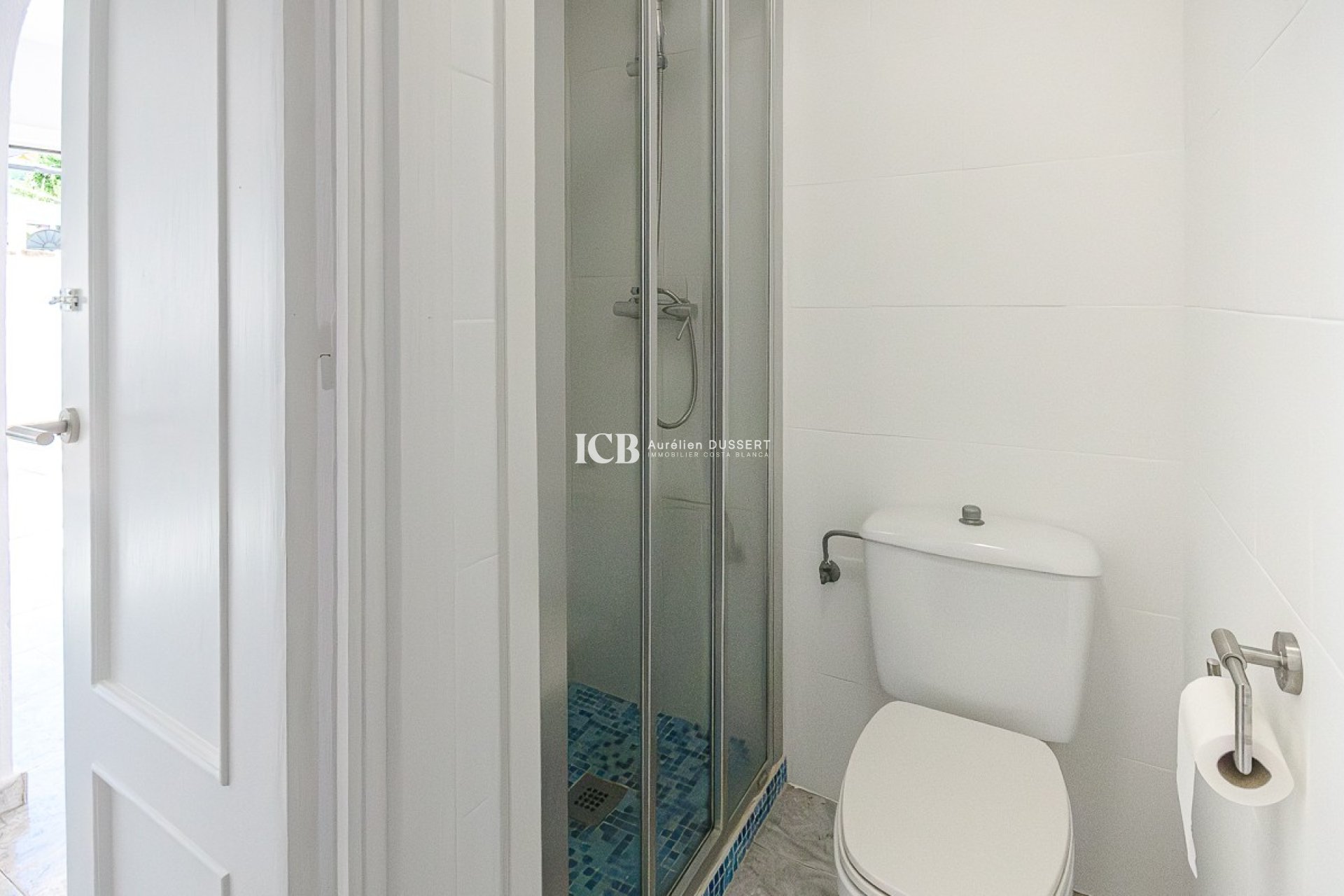 Resale - Townhouse -
San Miguel de Salinas - Centro