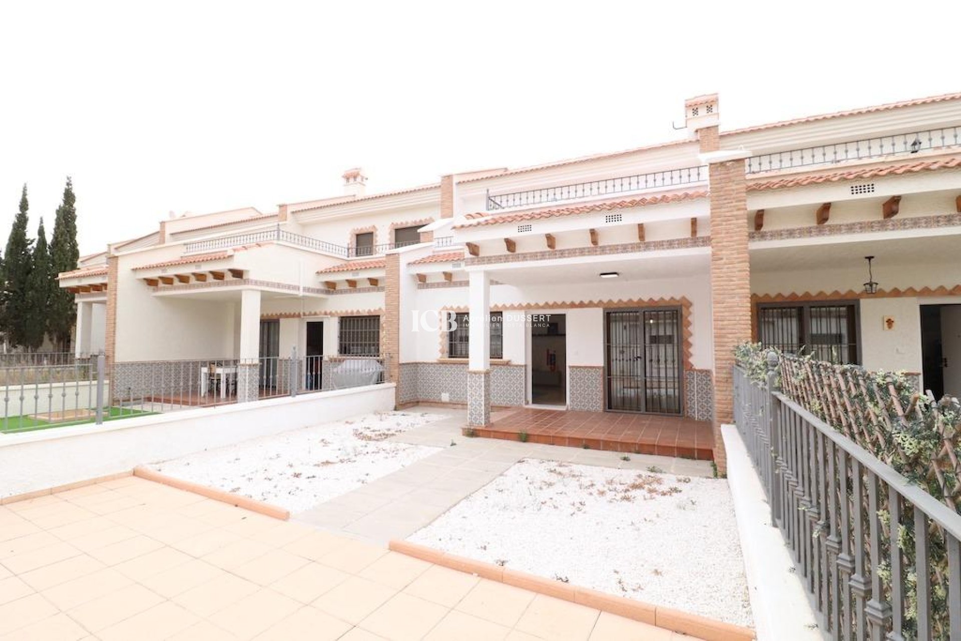 Resale - Townhouse -
San Miguel de Salinas - Cerro del Sol