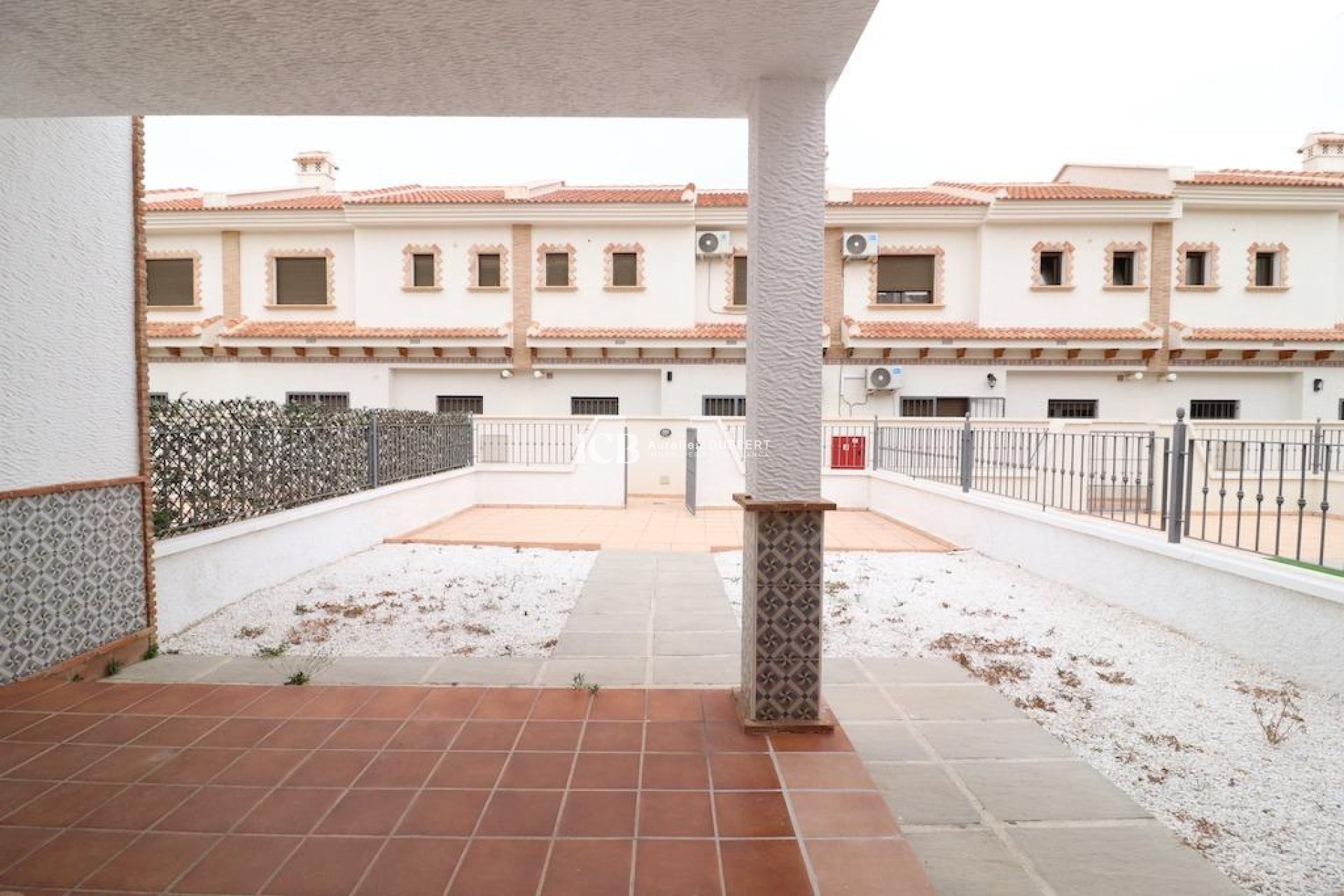 Resale - Townhouse -
San Miguel de Salinas - Cerro del Sol