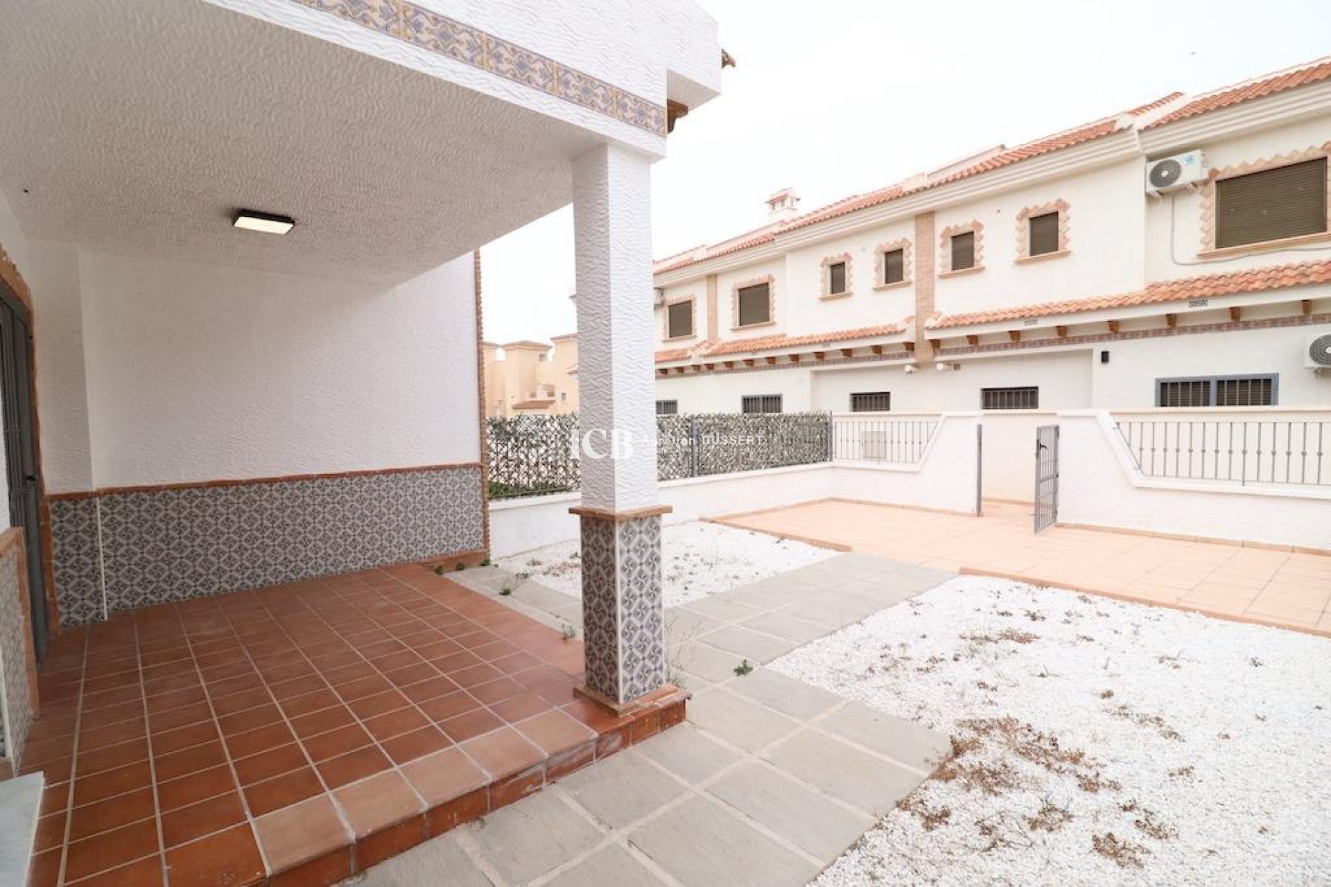 Resale - Townhouse -
San Miguel de Salinas - Cerro del Sol