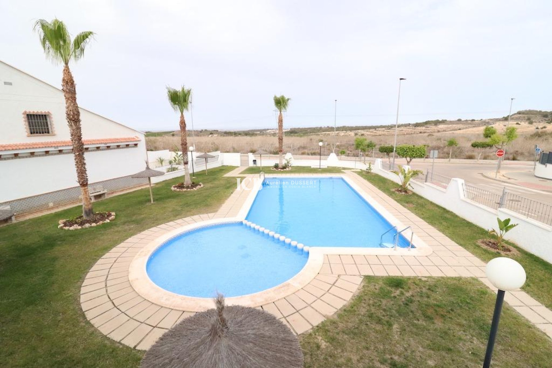 Resale - Townhouse -
San Miguel de Salinas - Cerro del Sol