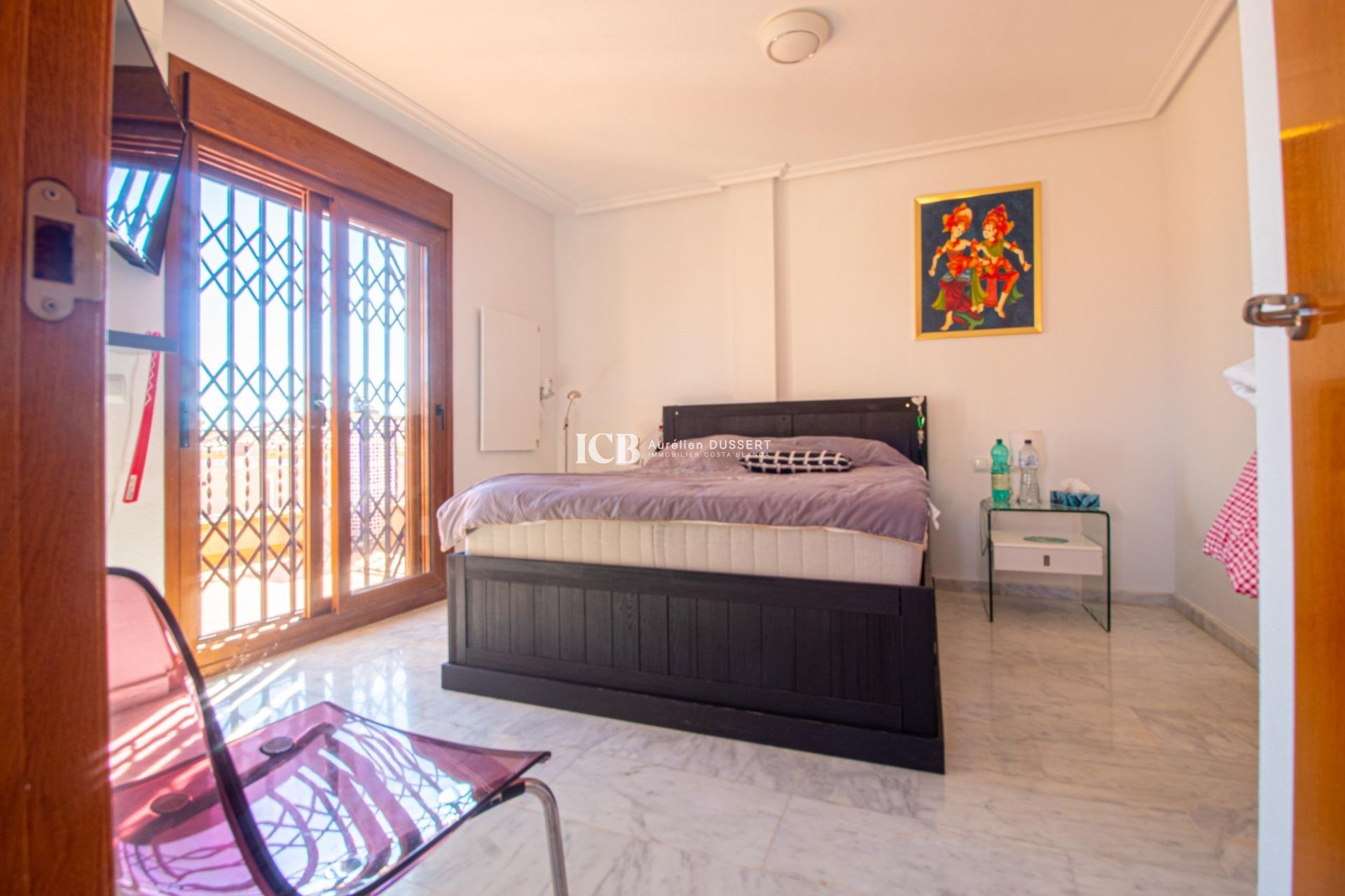 Resale - Townhouse -
San Miguel de Salinas - SAN MIGUEL DE SALINA ALICANTE ESPAÑA