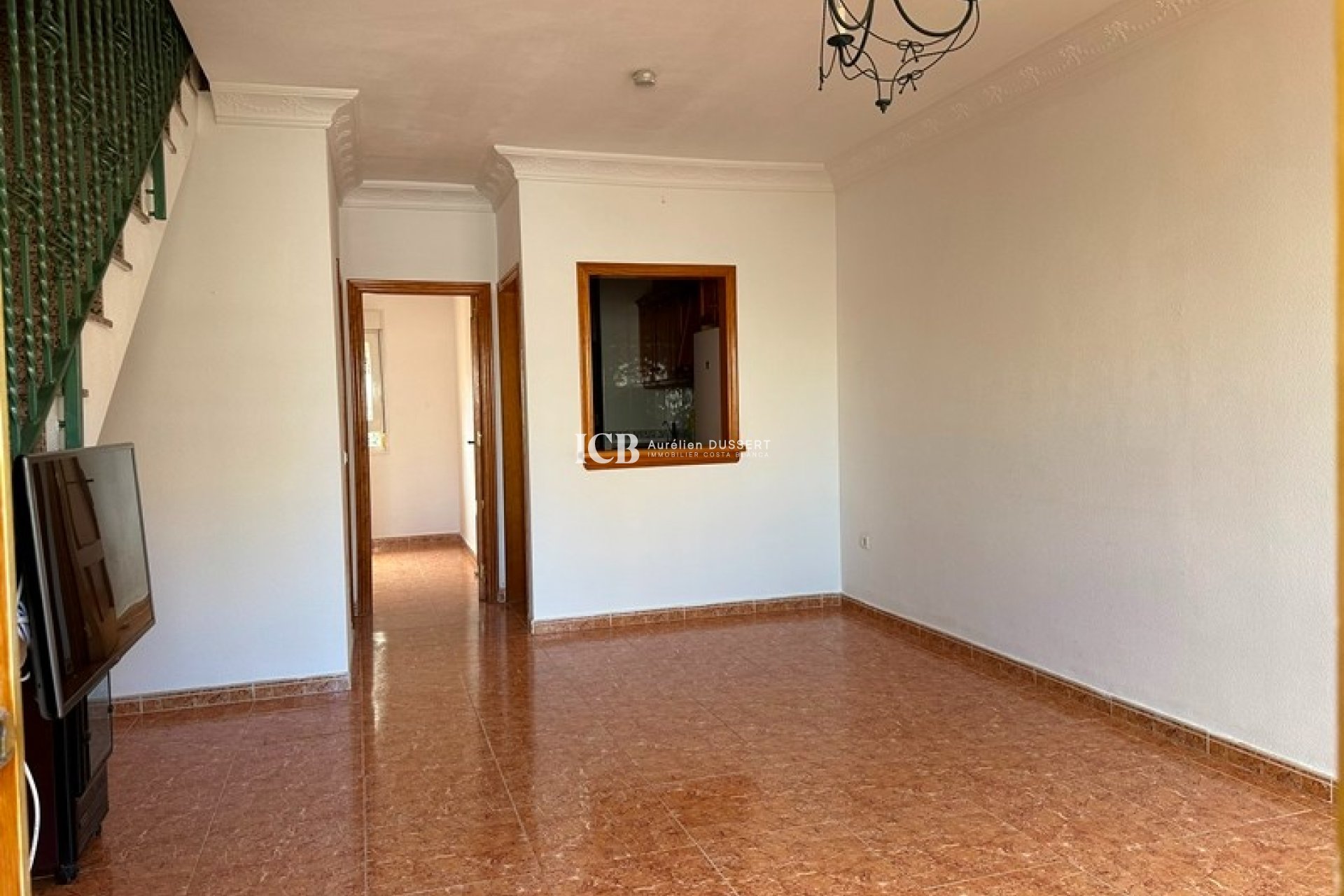 Resale - Townhouse -
San Miguel de Salinas - San Miguel Salinas