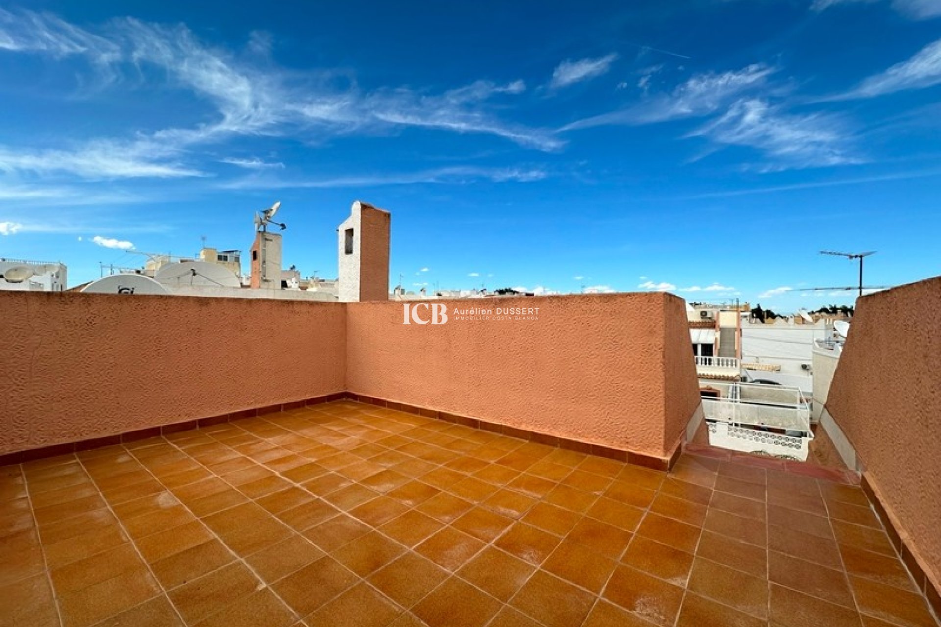 Resale - Townhouse -
San Miguel de Salinas - San Miguel Salinas