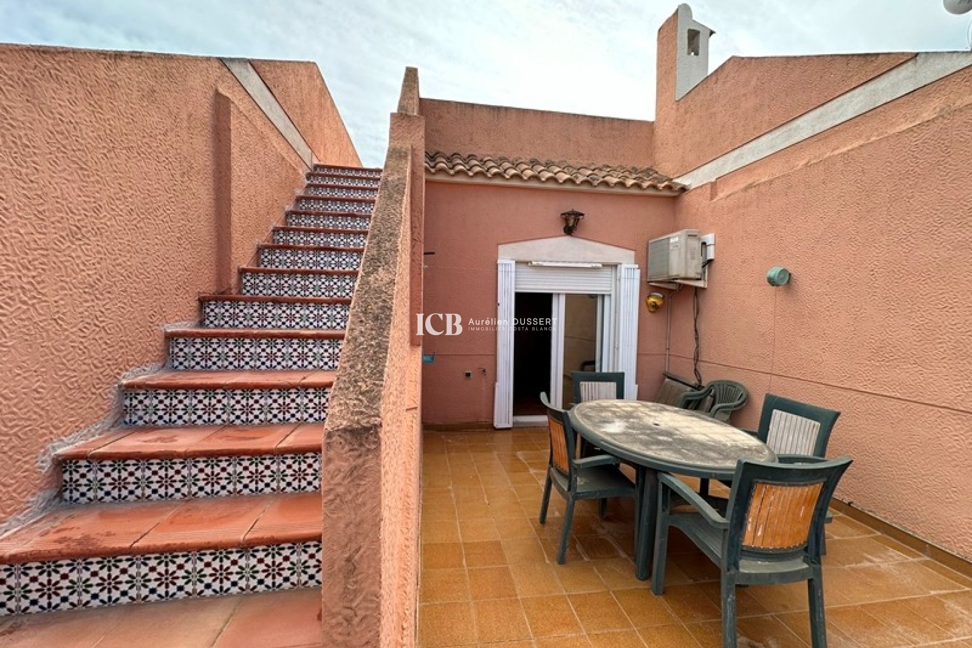 Resale - Townhouse -
San Miguel de Salinas - San Miguel Salinas