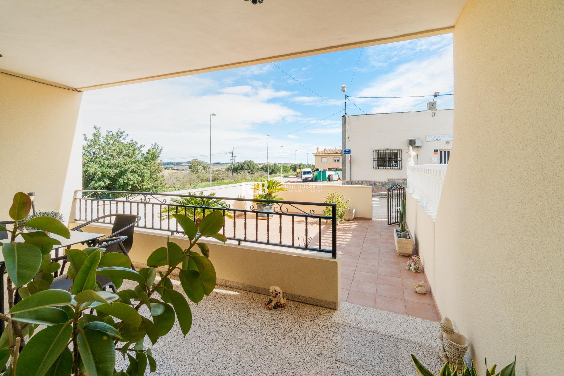 Resale - Townhouse -
San Miguel de Salinas - Torremendo