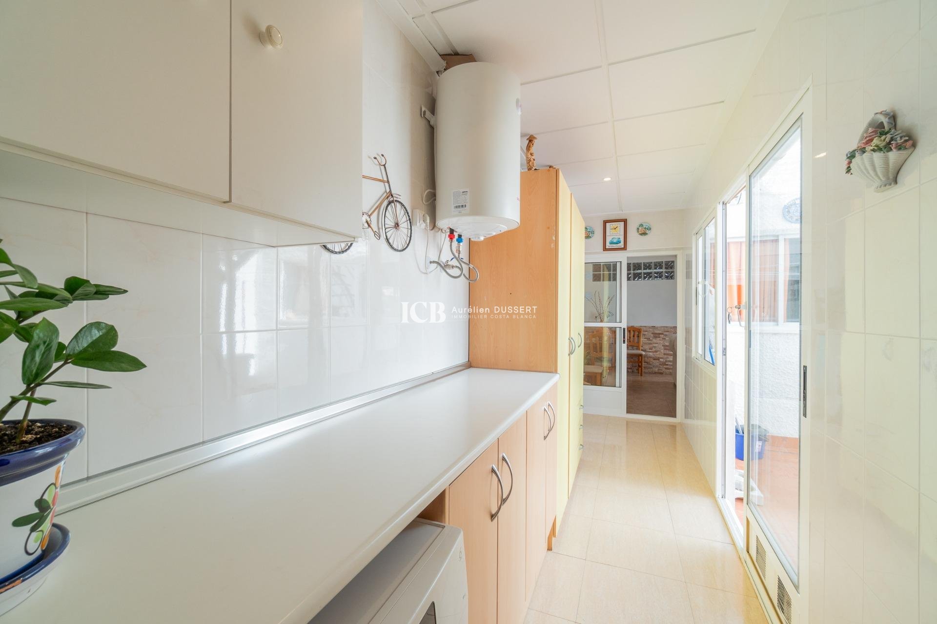 Resale - Townhouse -
San Miguel de Salinas - Torremendo