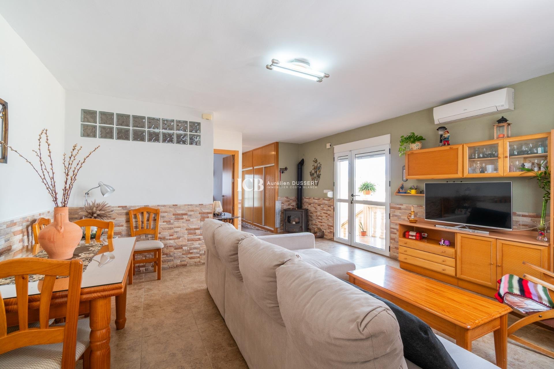 Resale - Townhouse -
San Miguel de Salinas - Torremendo