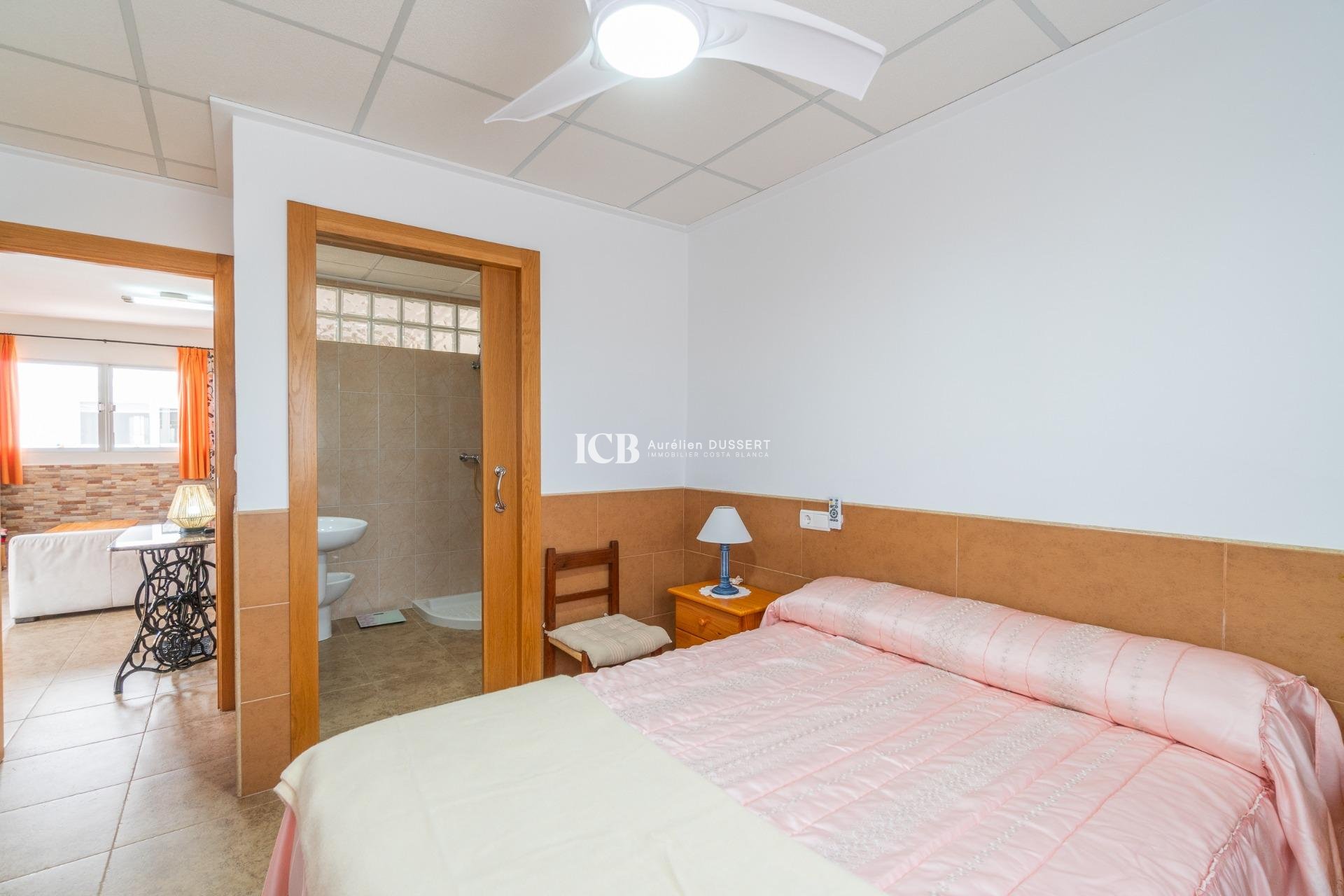 Resale - Townhouse -
San Miguel de Salinas - Torremendo