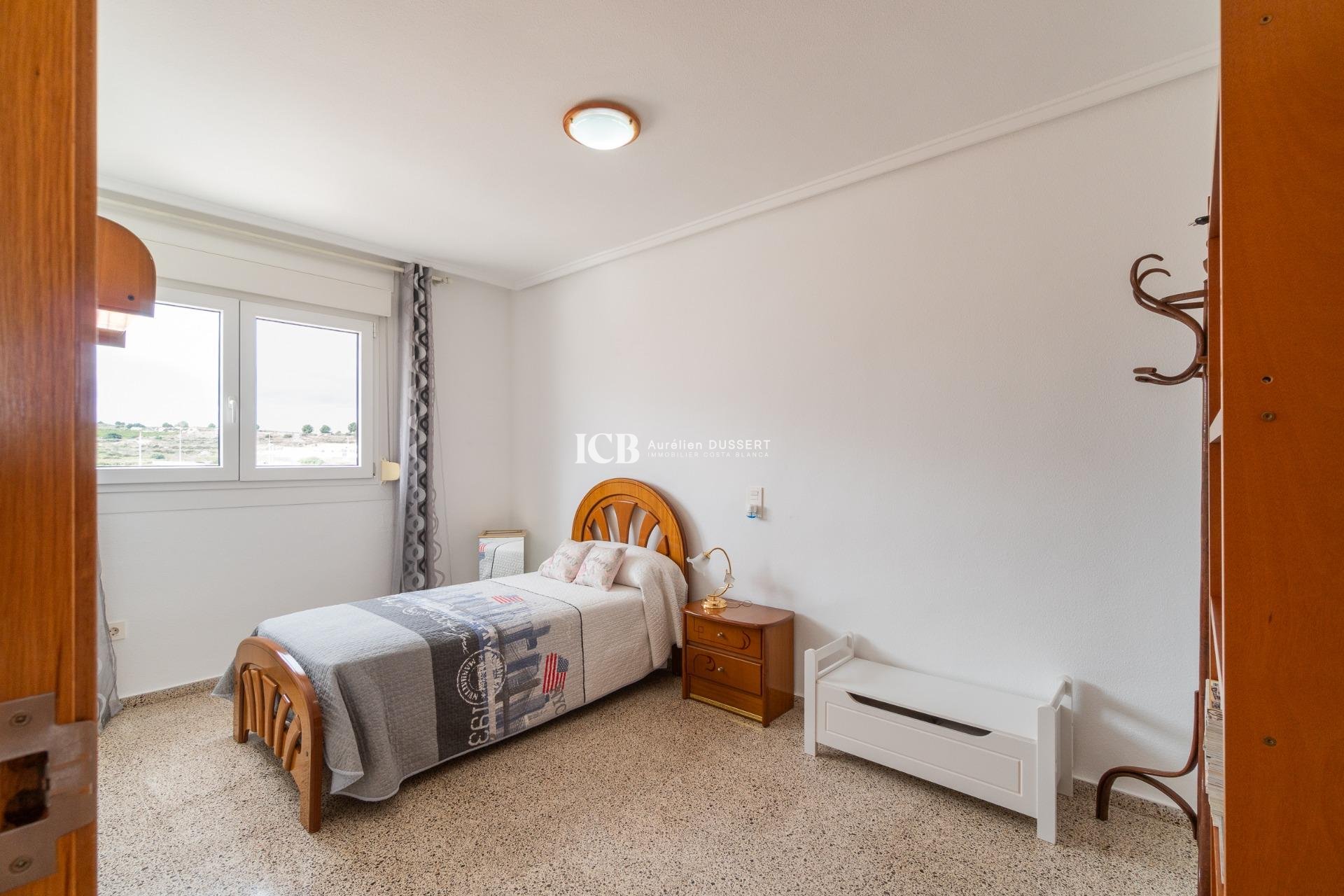 Resale - Townhouse -
San Miguel de Salinas - Torremendo