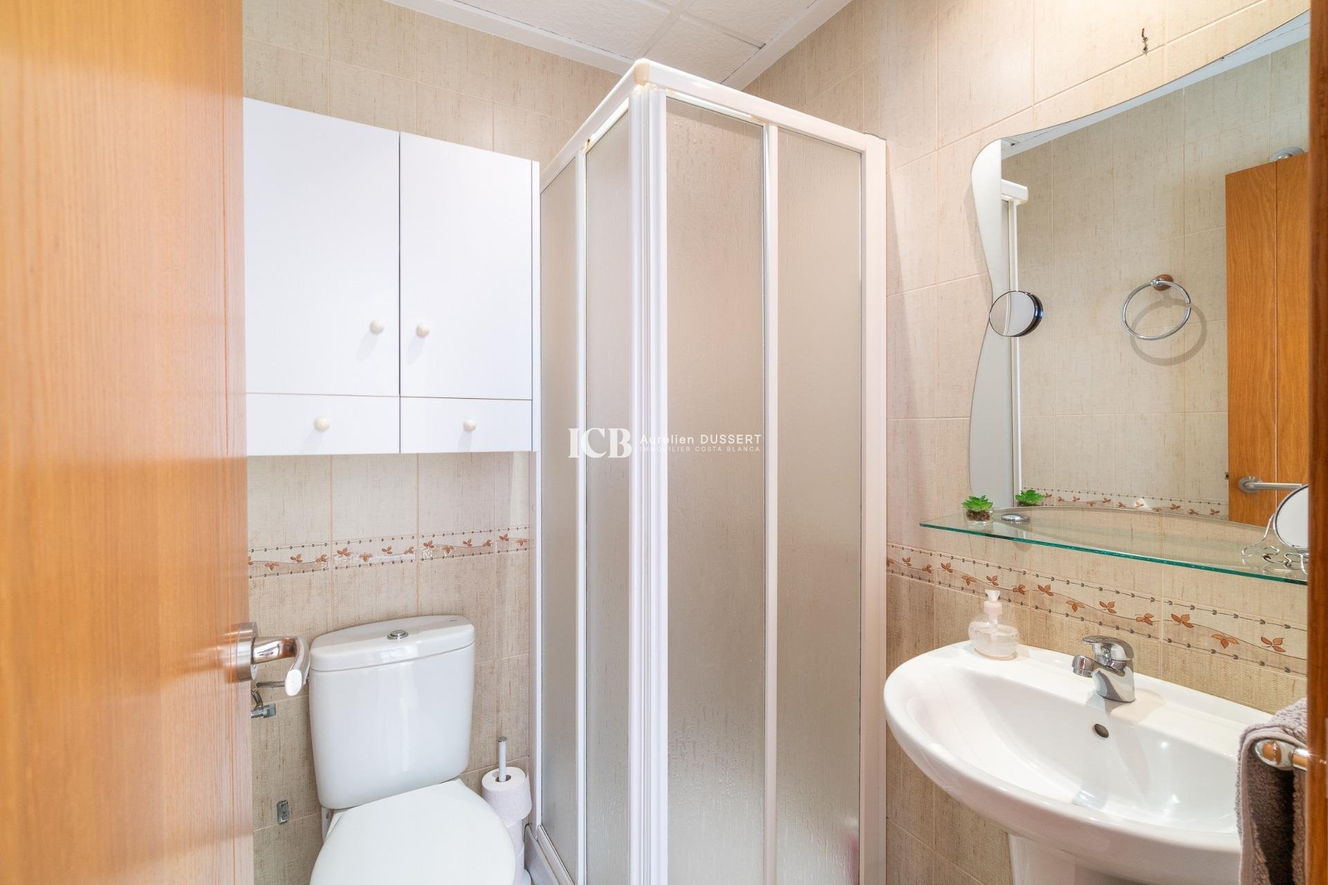 Resale - Townhouse -
San Miguel de Salinas - Torremendo