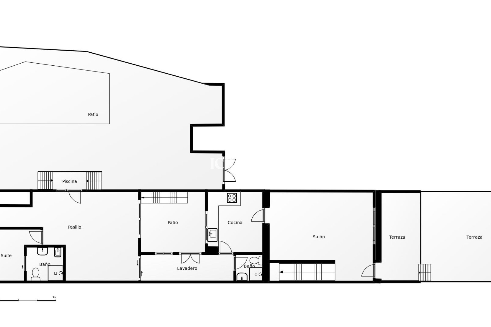 Resale - Townhouse -
San Miguel de Salinas - Torremendo