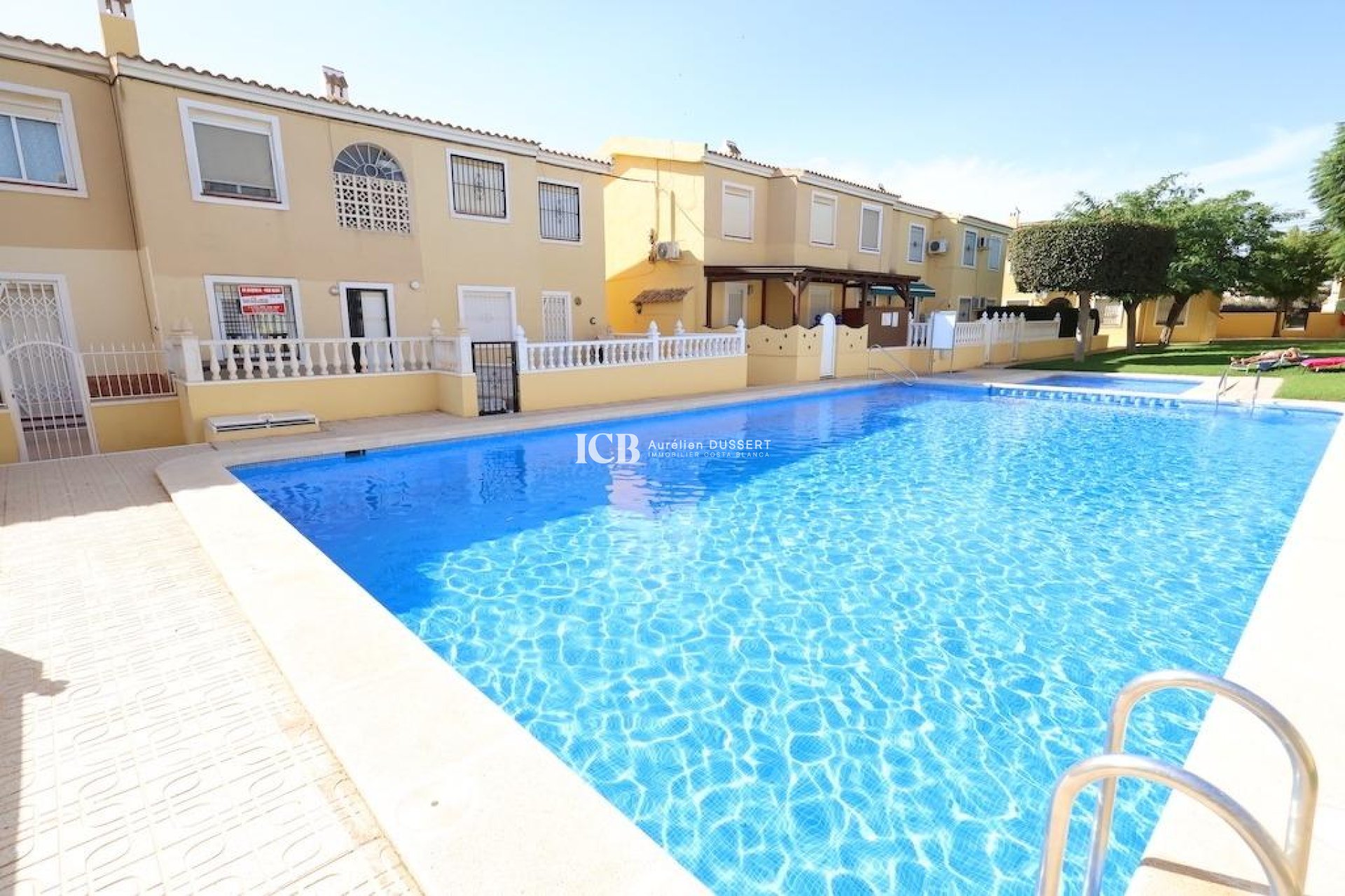 Resale - Townhouse -
San Miguel de Salinas - Villamartín