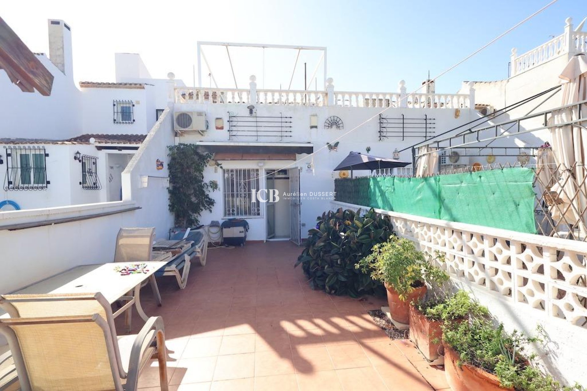 Resale - Townhouse -
San Miguel de Salinas - Villamartín