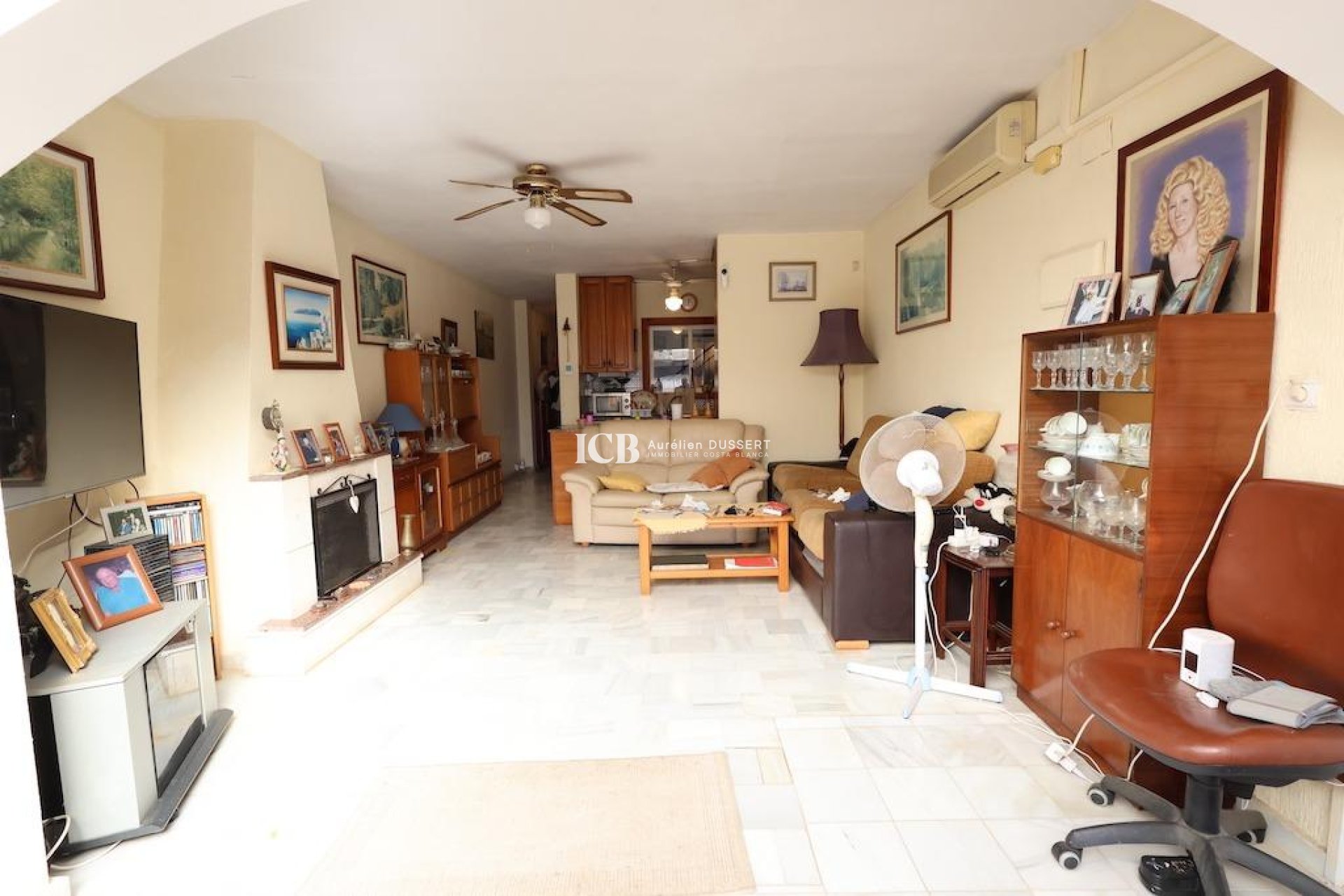 Resale - Townhouse -
San Miguel de Salinas - Villamartín